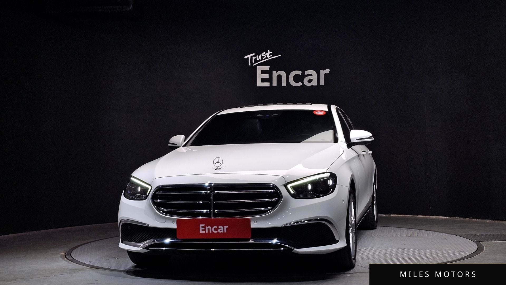 Mercedes-Benz E-Class W213 2022 — миниатюра 3