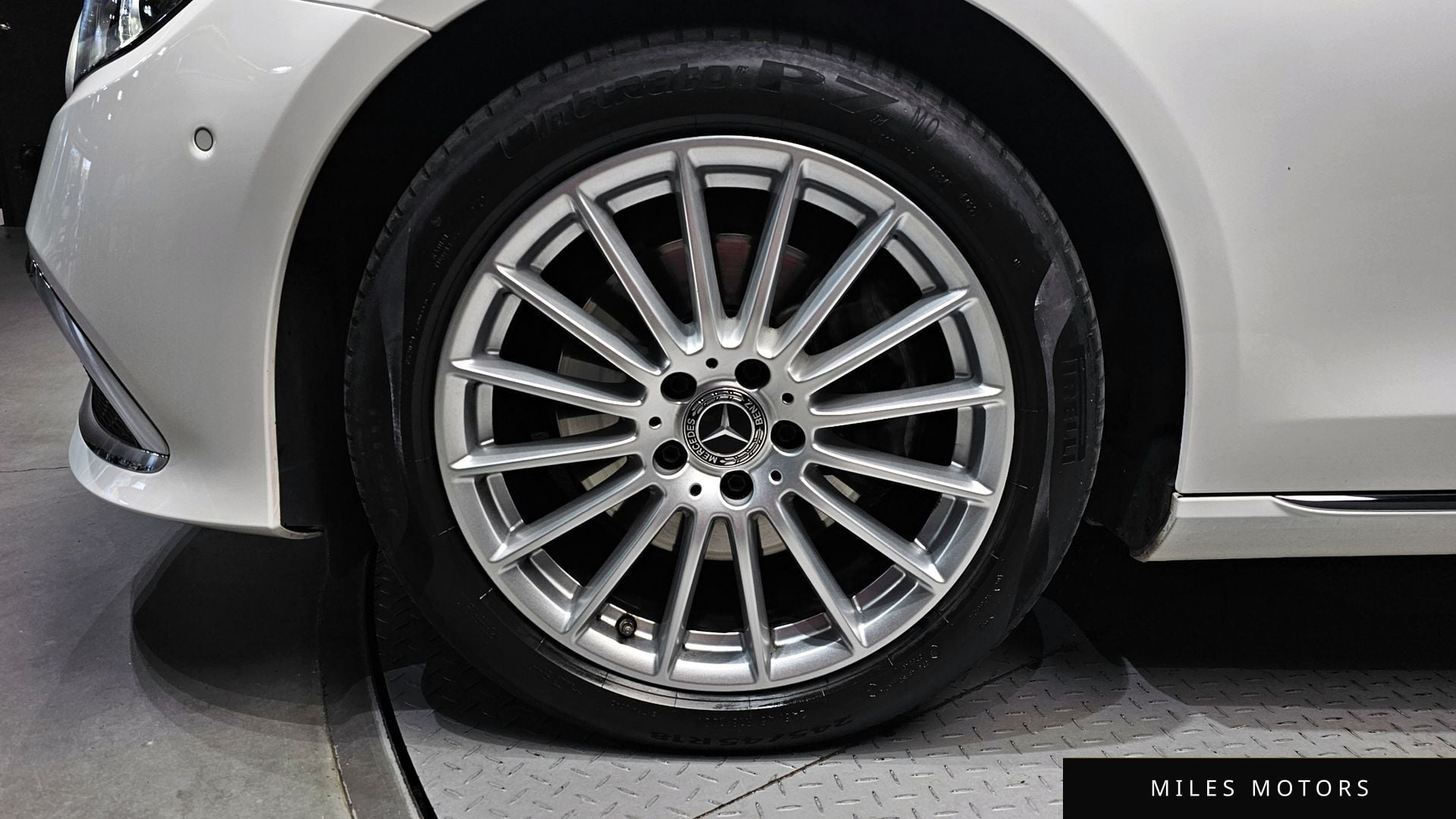 Mercedes-Benz E-Class W213 2022 — миниатюра 5