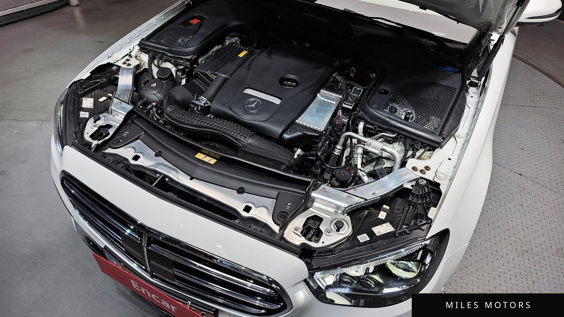 Mercedes-Benz E-Class W213 2022 — миниатюра 6