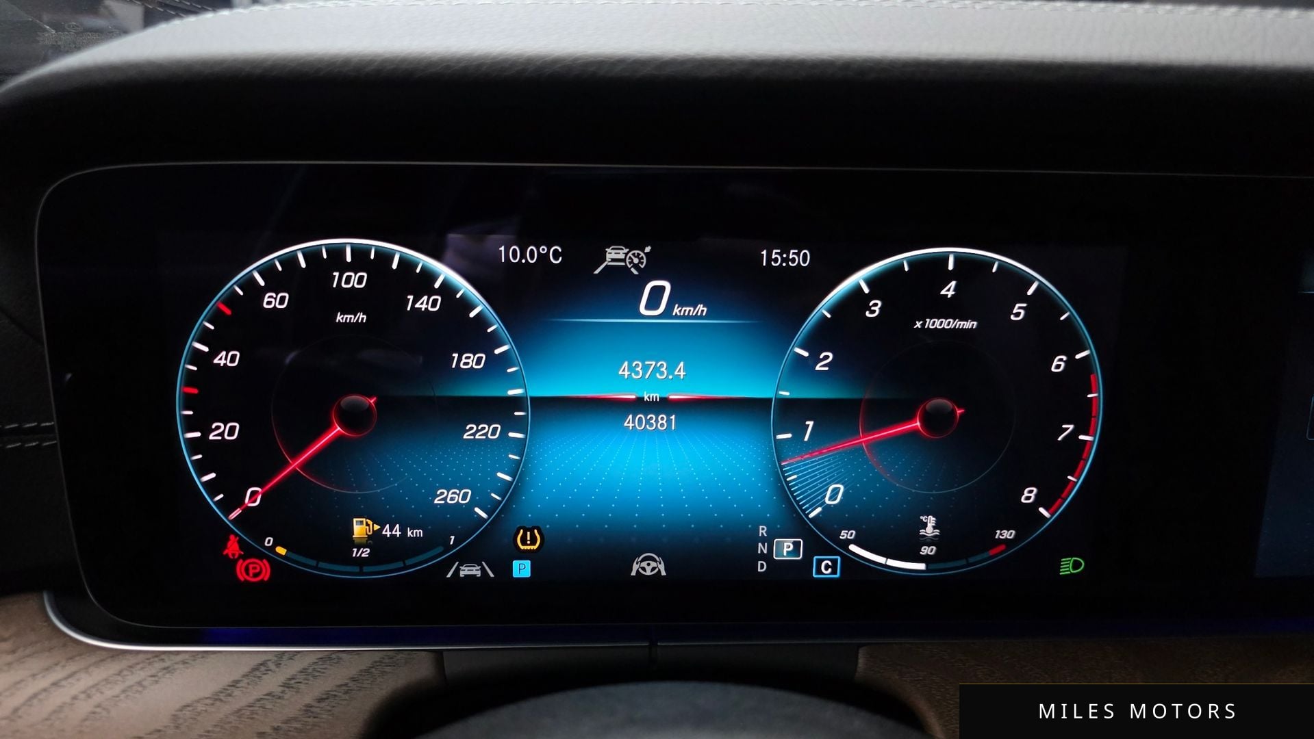 Mercedes-Benz E-Class W213 2022 — миниатюра 8