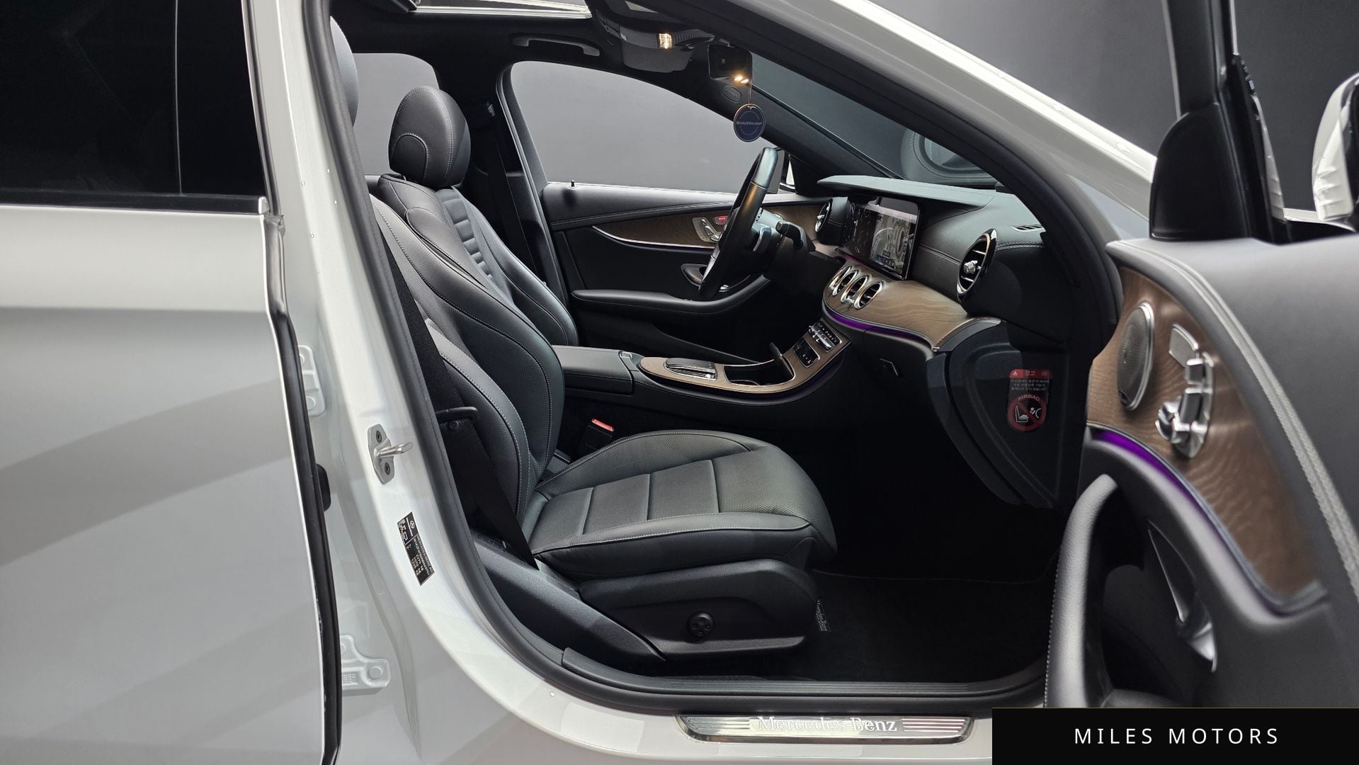 Mercedes-Benz E-Class W213 2022 — миниатюра 10