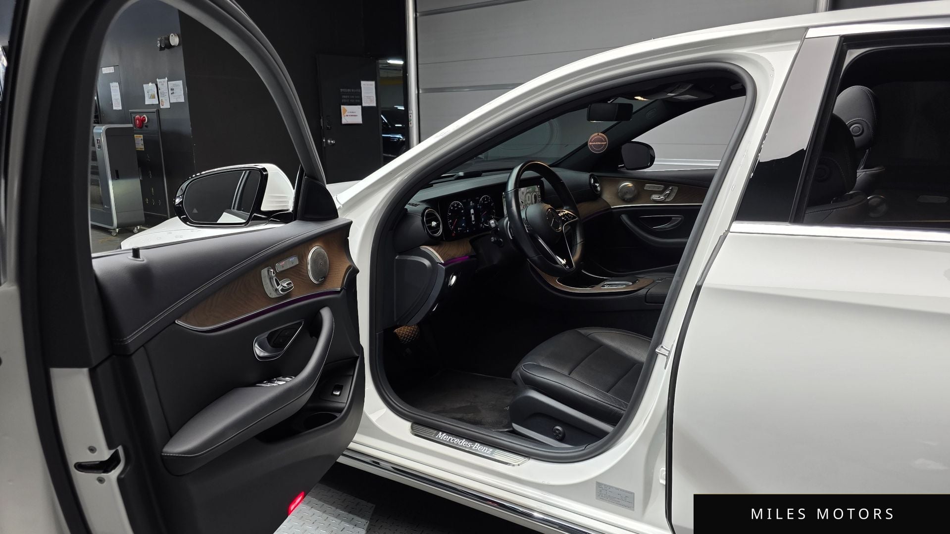 Mercedes-Benz E-Class W213 2022 — миниатюра 11