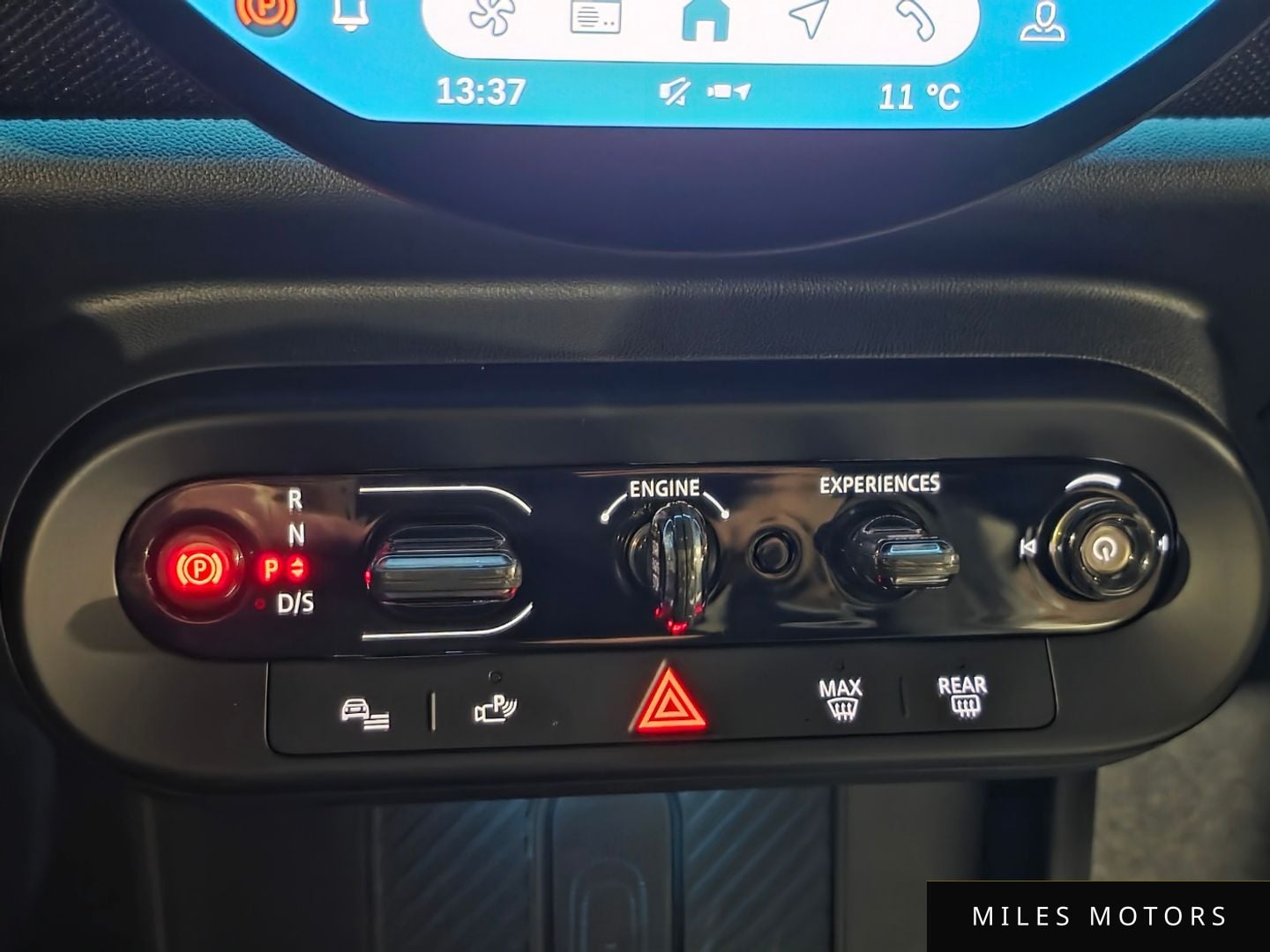 MINI Cooper S 2025 — миниатюра 9