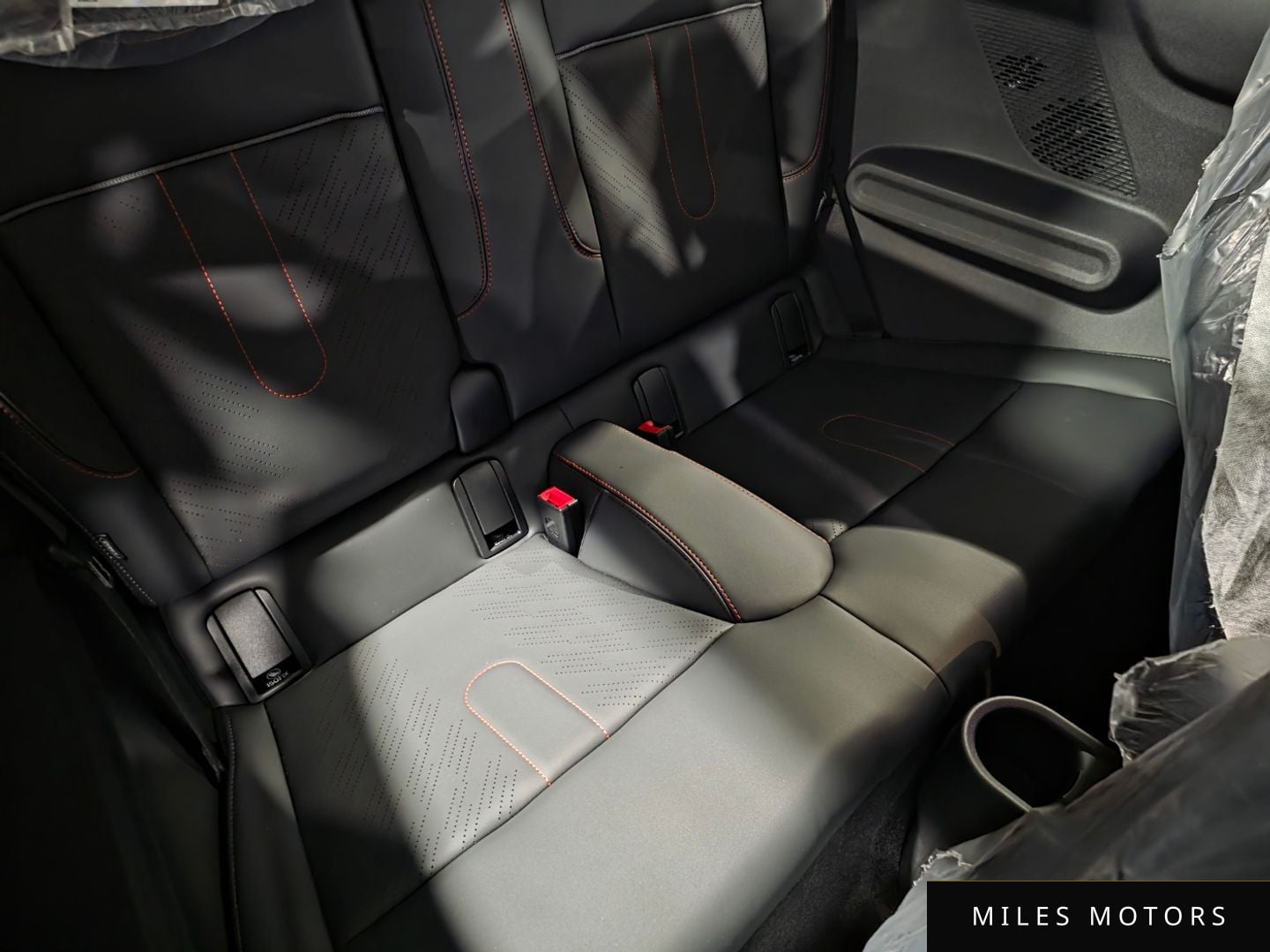 MINI Cooper S 2025 — миниатюра 10