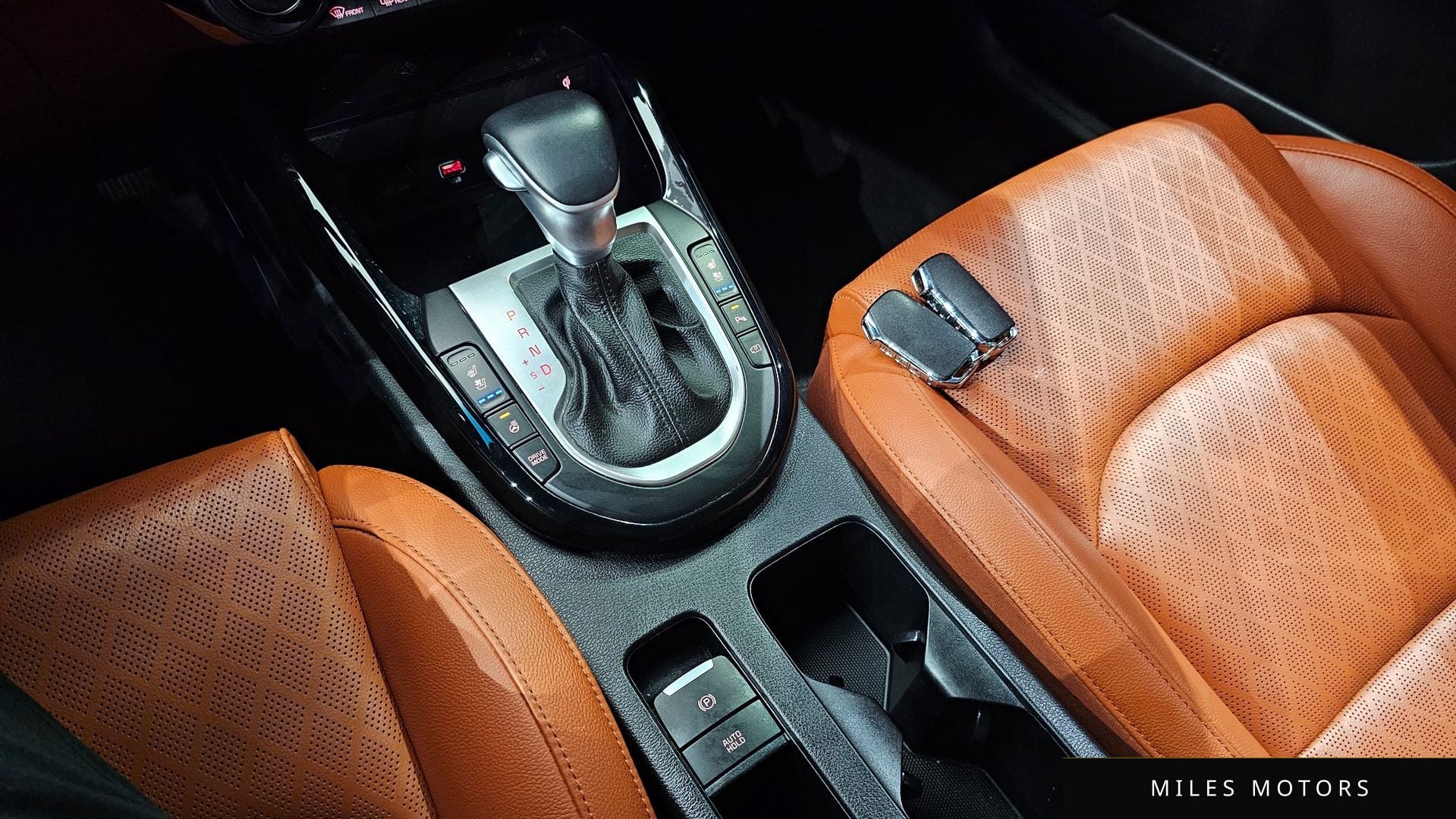 Kia K3 2022 — миниатюра 9