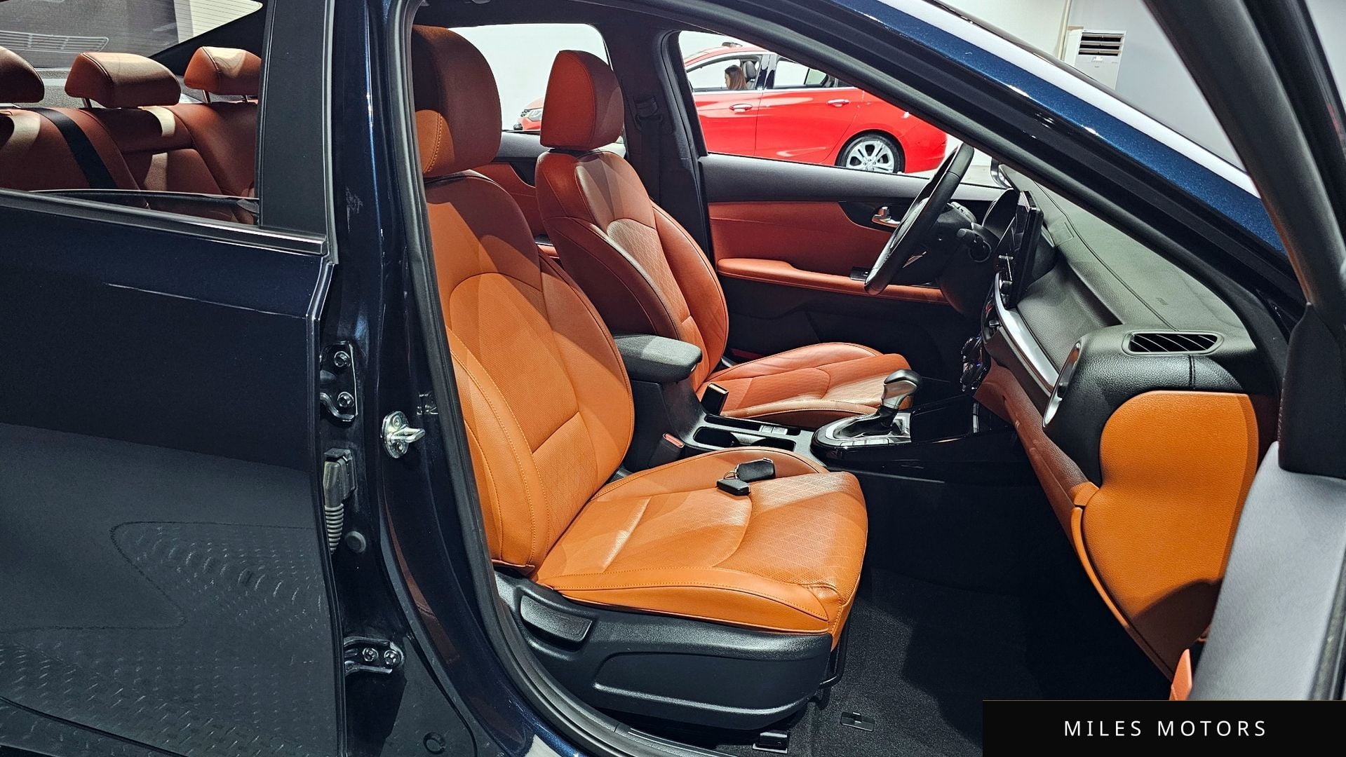 Kia K3 2022 — миниатюра 10