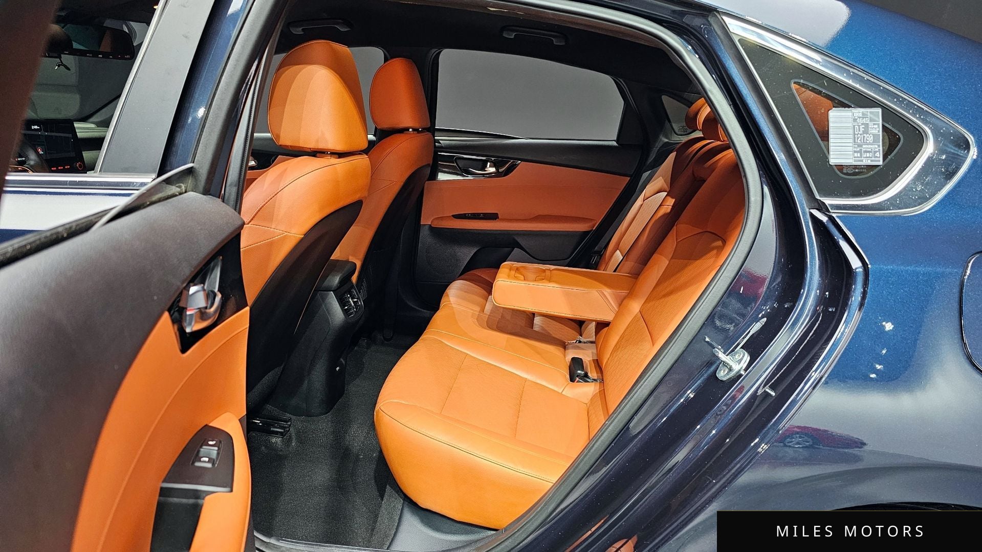 Kia K3 2022 — миниатюра 12