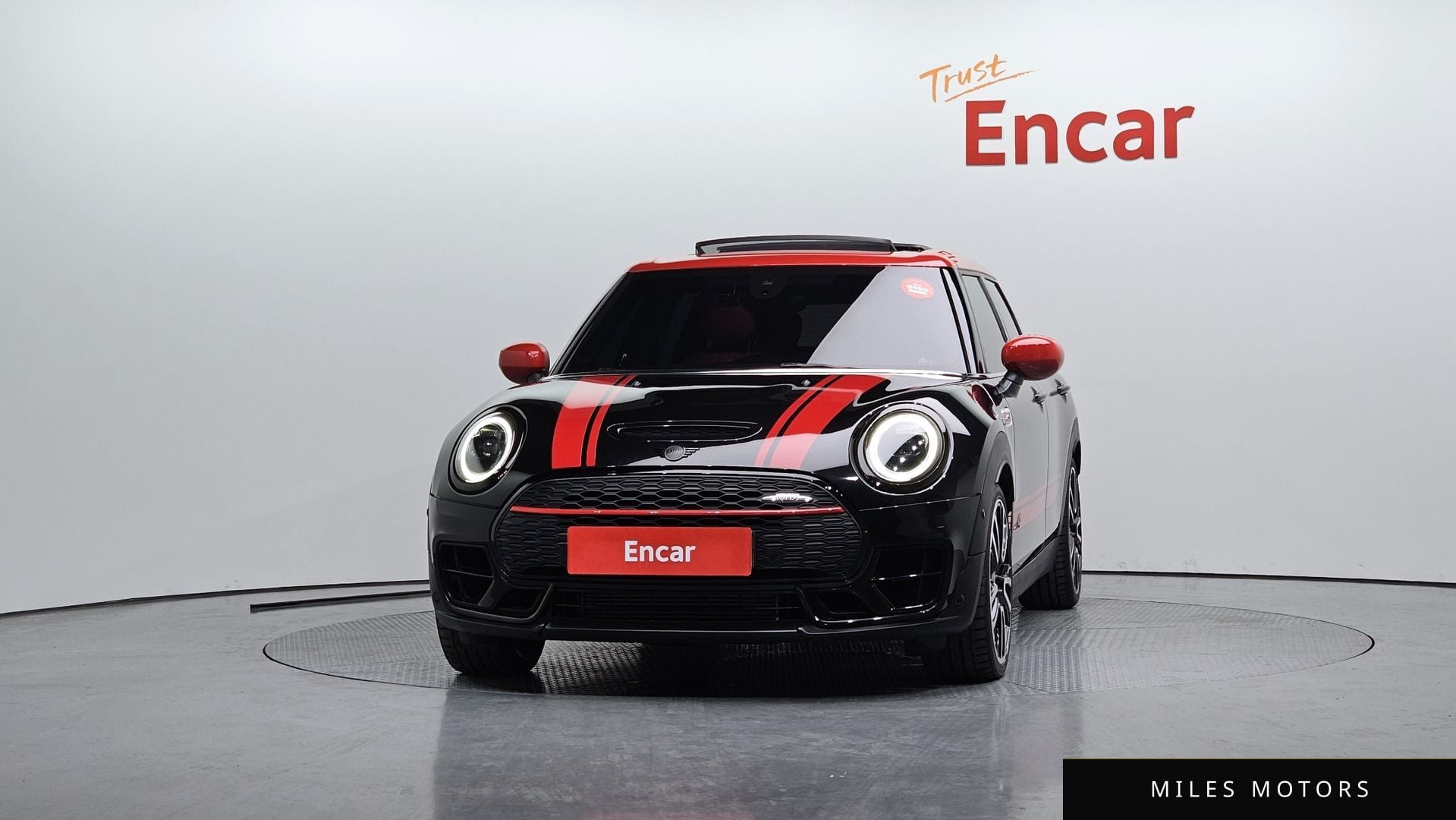 MINI 쿠퍼 S 클럽맨 2023 — миниатюра 3