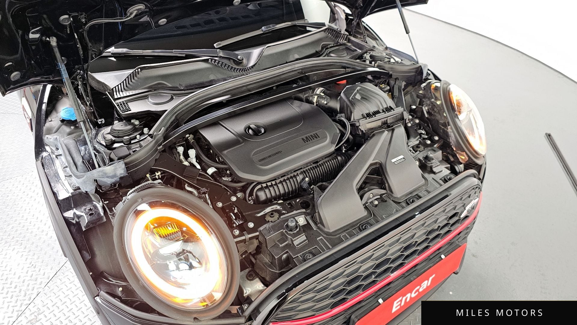 MINI 쿠퍼 S 클럽맨 2023 — миниатюра 6