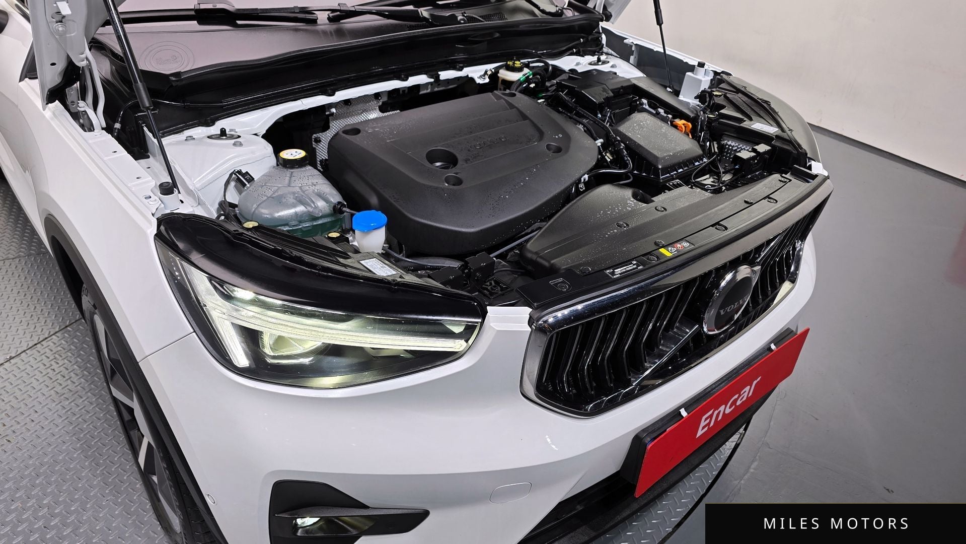 Volvo XC40 2024 — миниатюра 6