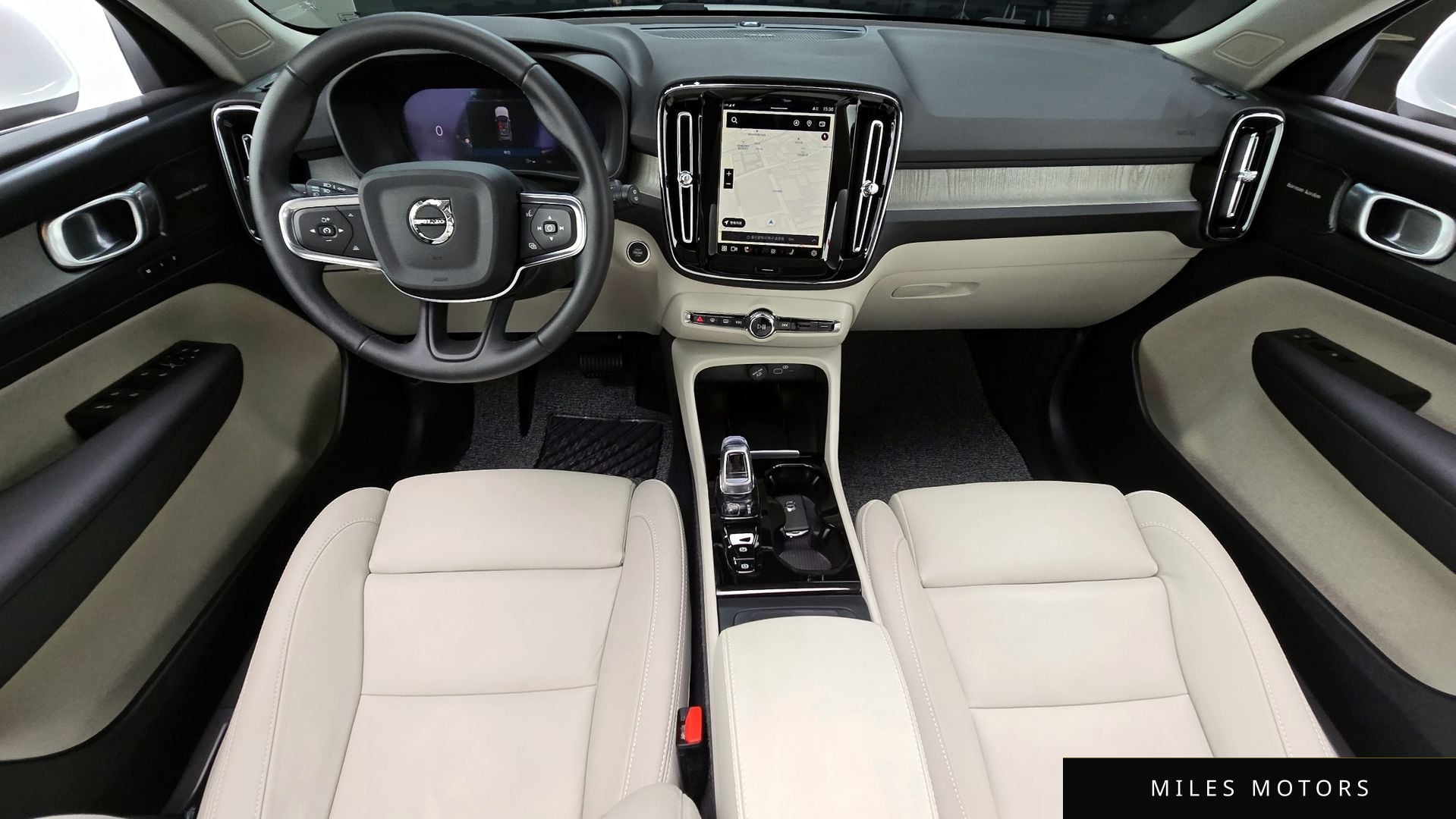 Volvo XC40 2024 — миниатюра 7