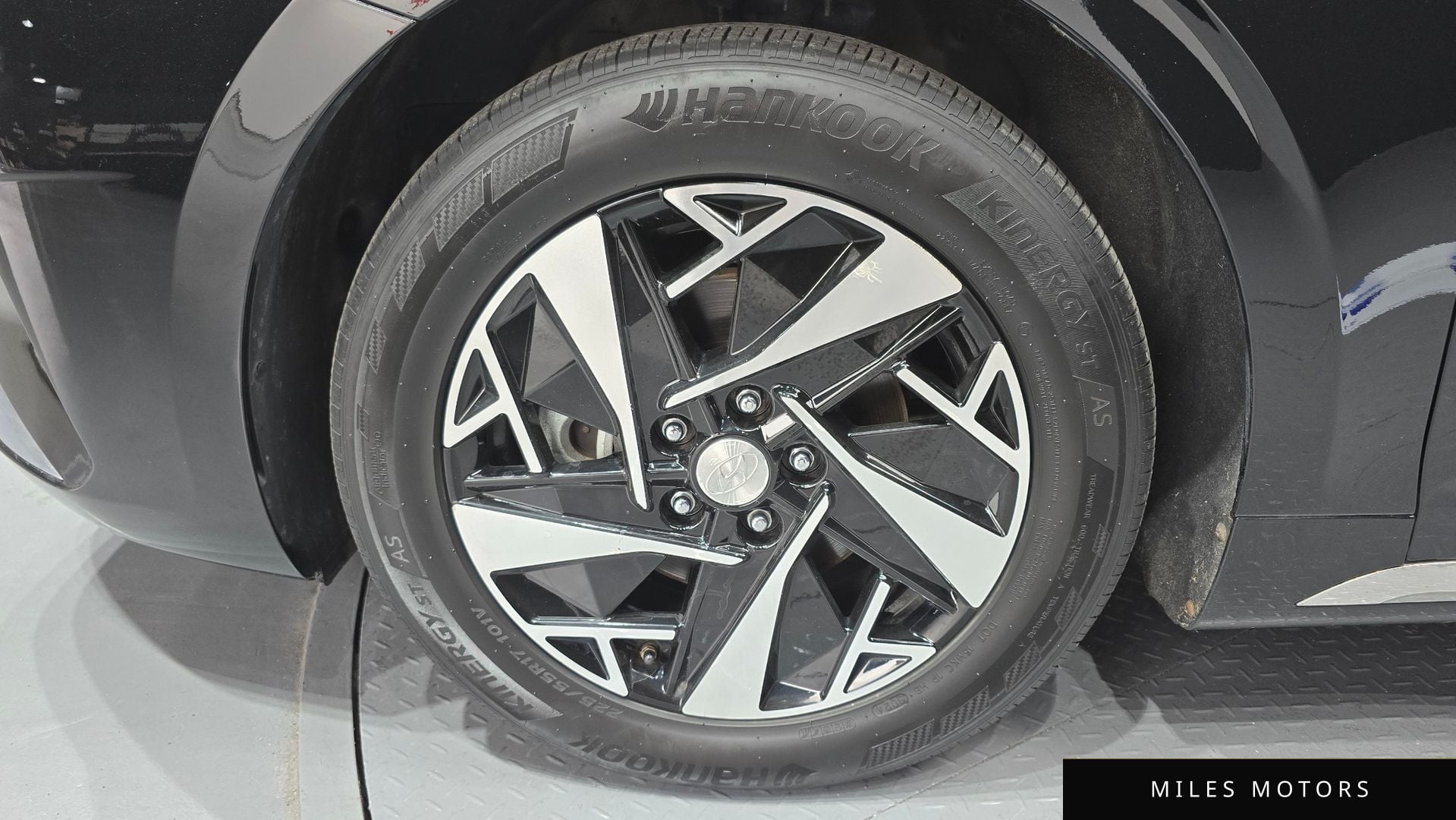 Hyundai 뉴 그랜저 IG 하이브리드 2023 — миниатюра 5