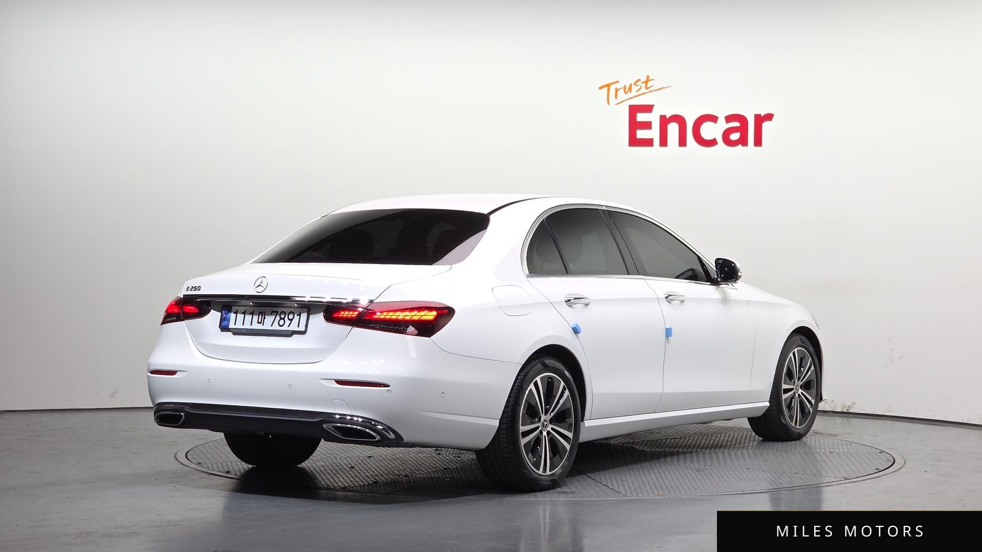 Mercedes-Benz E-Class W213 2022 — миниатюра 2