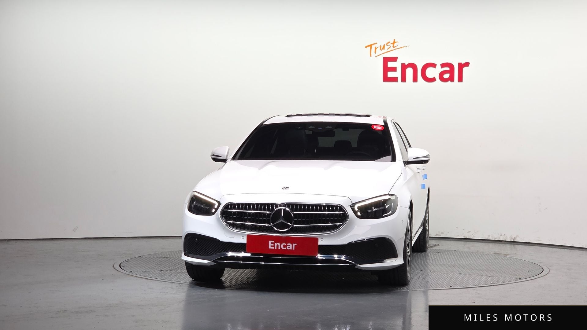 Mercedes-Benz E-Class W213 2022 — миниатюра 3