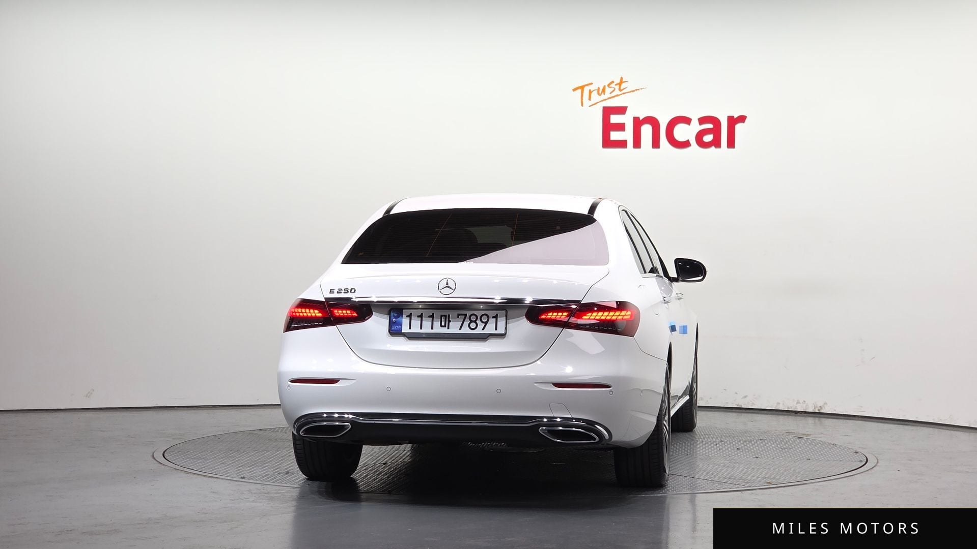 Mercedes-Benz E-Class W213 2022 — миниатюра 4