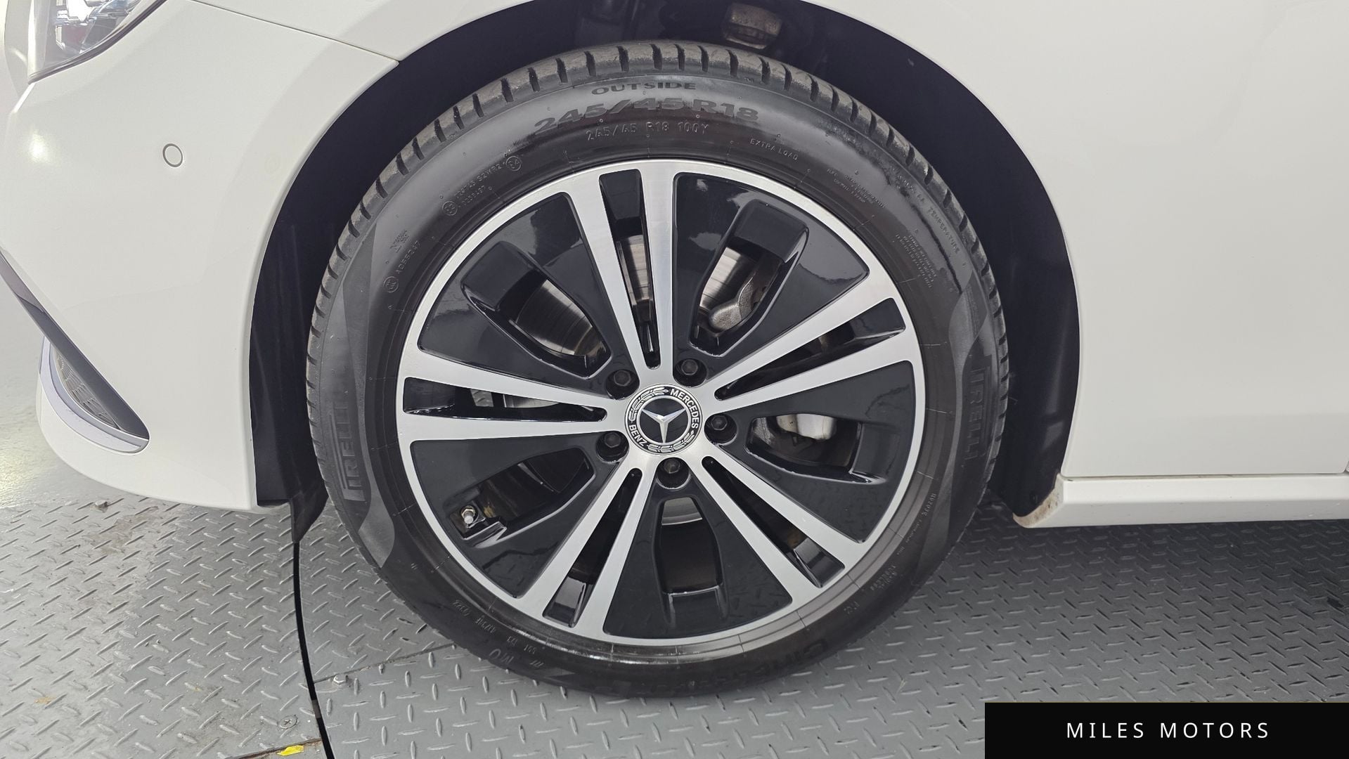 Mercedes-Benz E-Class W213 2022 — миниатюра 5