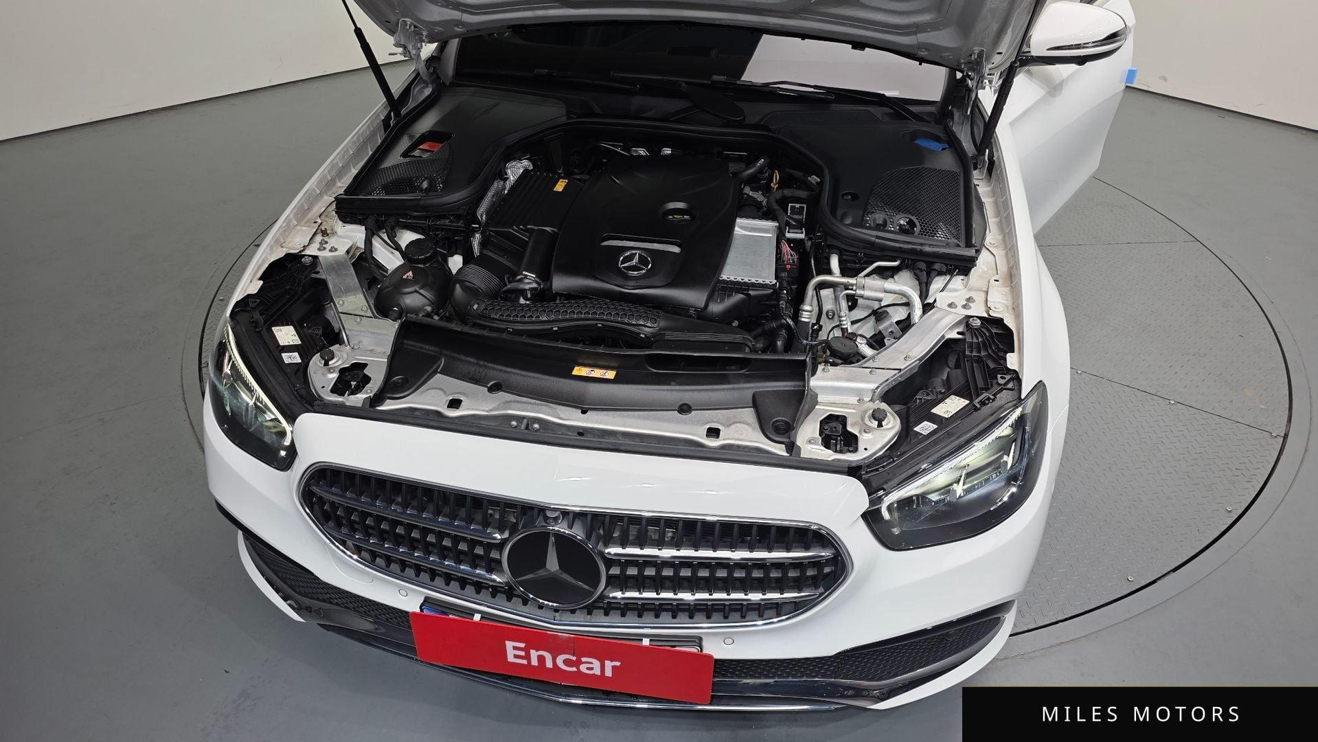 Mercedes-Benz E-Class W213 2022 — миниатюра 6