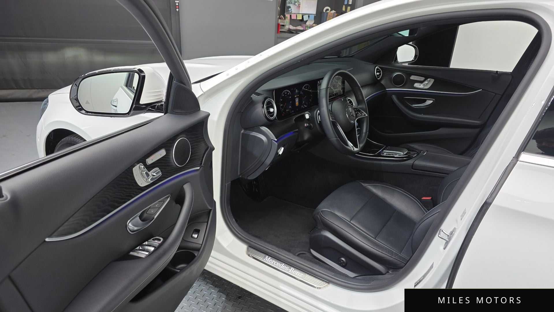 Mercedes-Benz E-Class W213 2022 — миниатюра 10