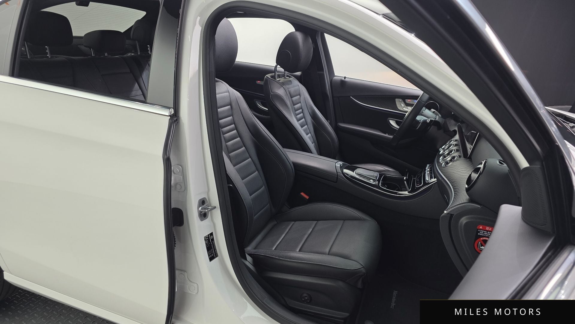 Mercedes-Benz E-Class W213 2022 — миниатюра 12
