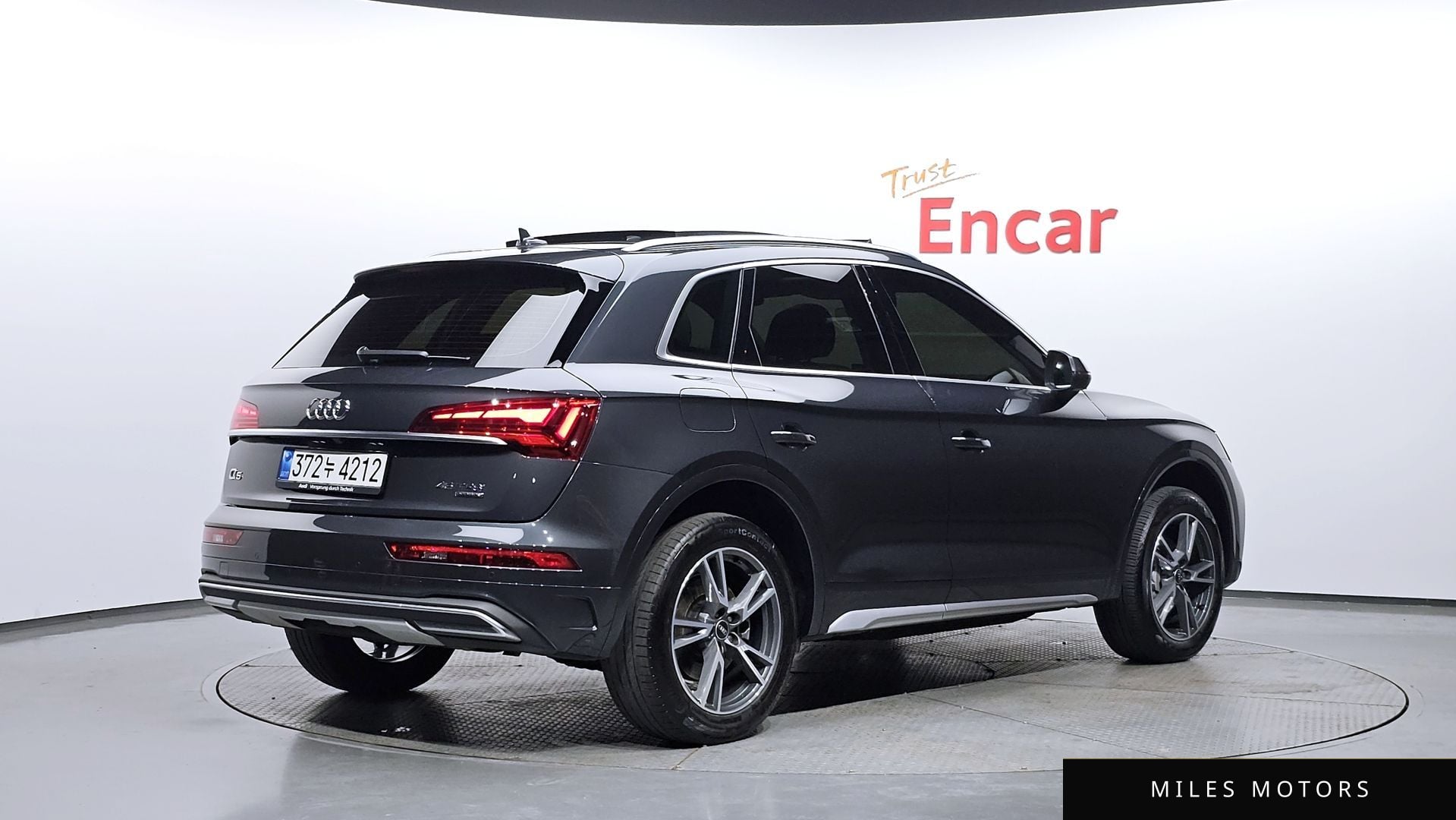 Audi Q5 (FY) 2022 — миниатюра 2