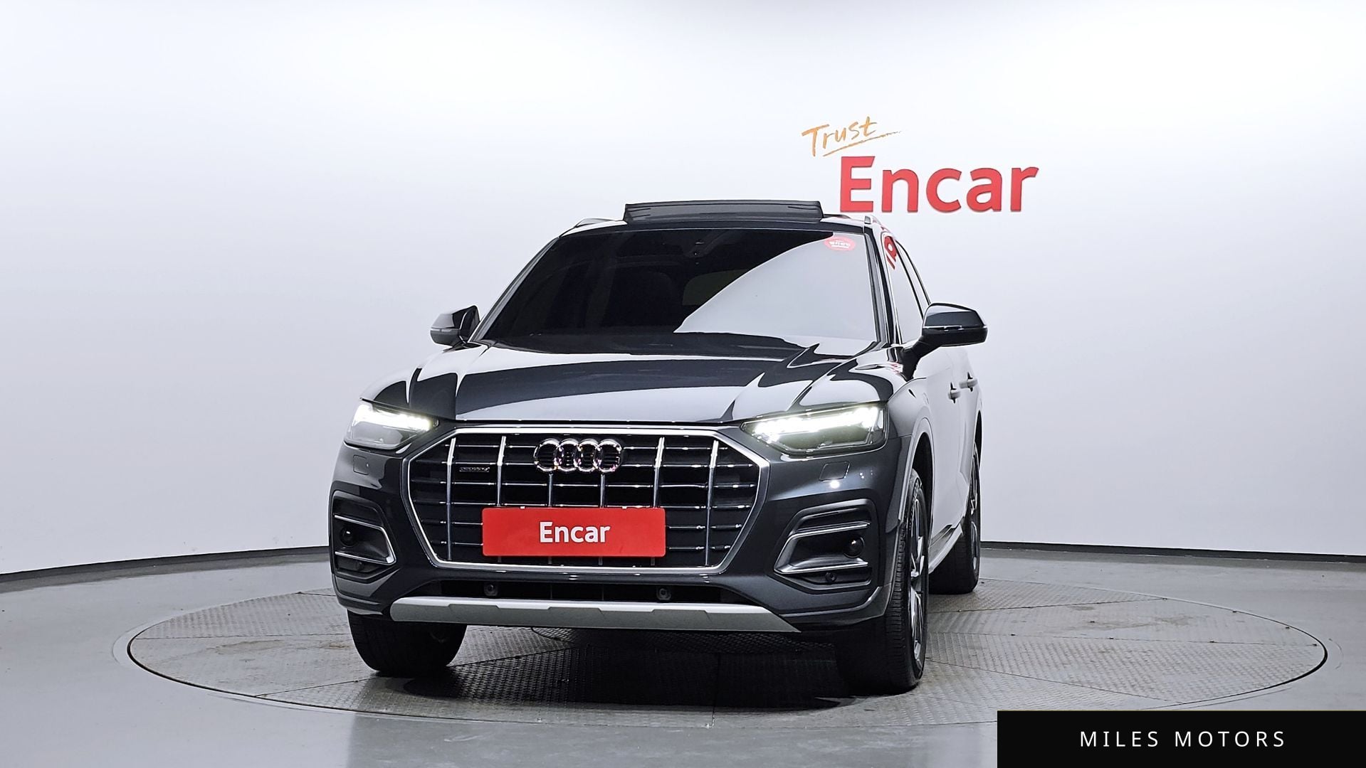 Audi Q5 (FY) 2022 — миниатюра 3