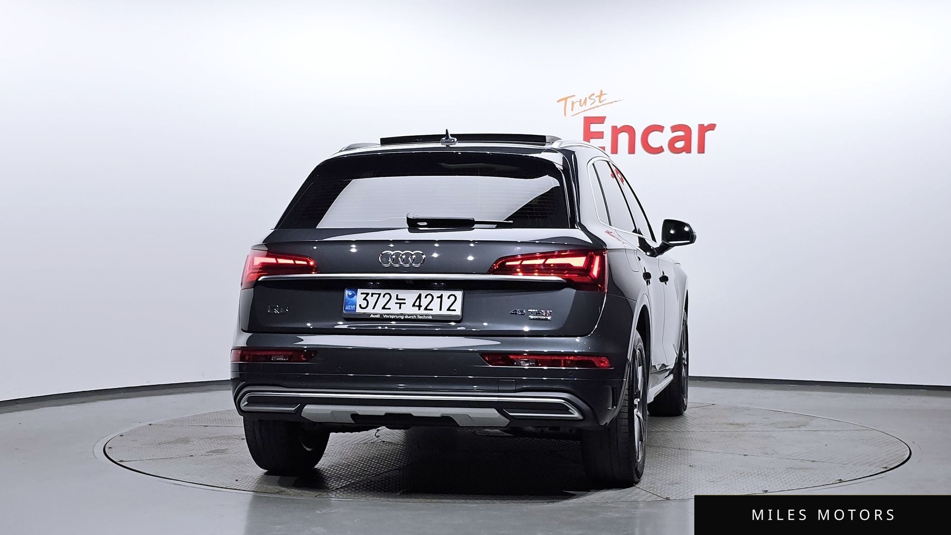 Audi Q5 (FY) 2022 — миниатюра 4