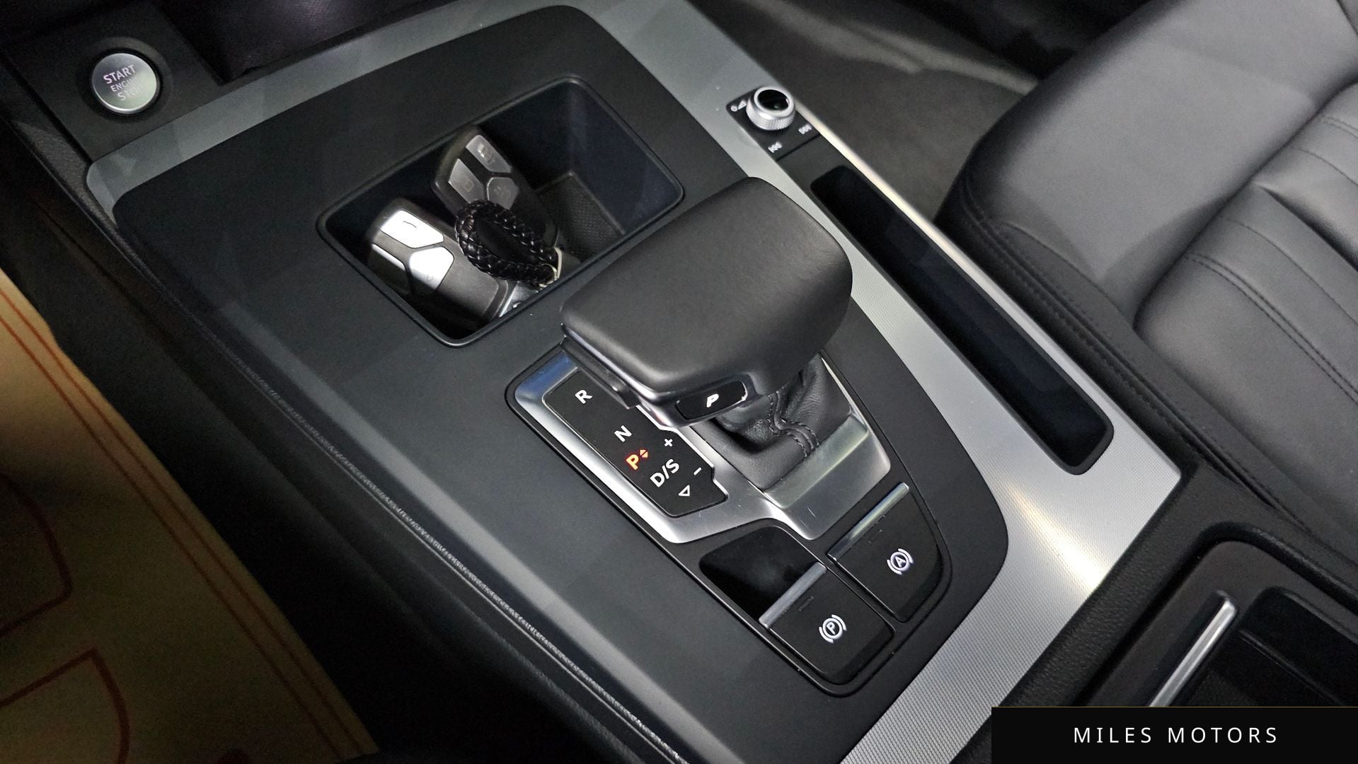 Audi Q5 (FY) 2022 — миниатюра 9