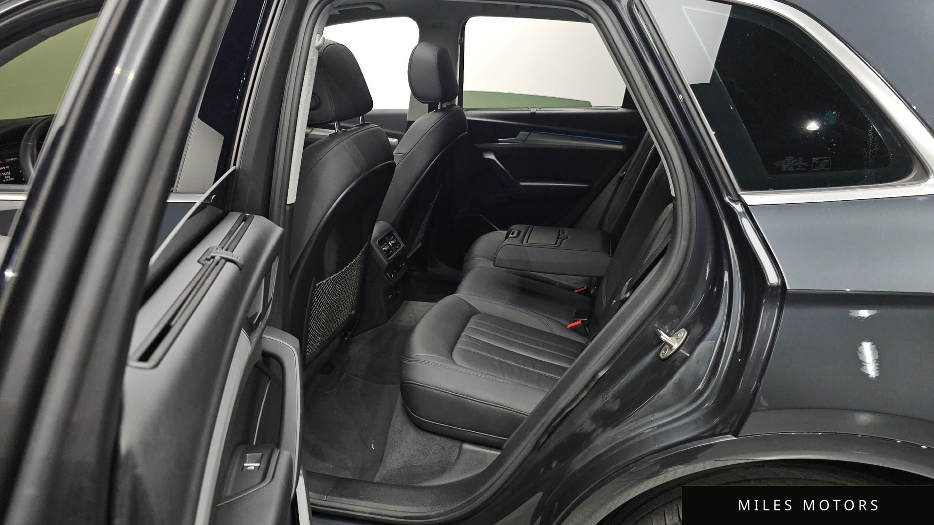 Audi Q5 (FY) 2022 — миниатюра 11