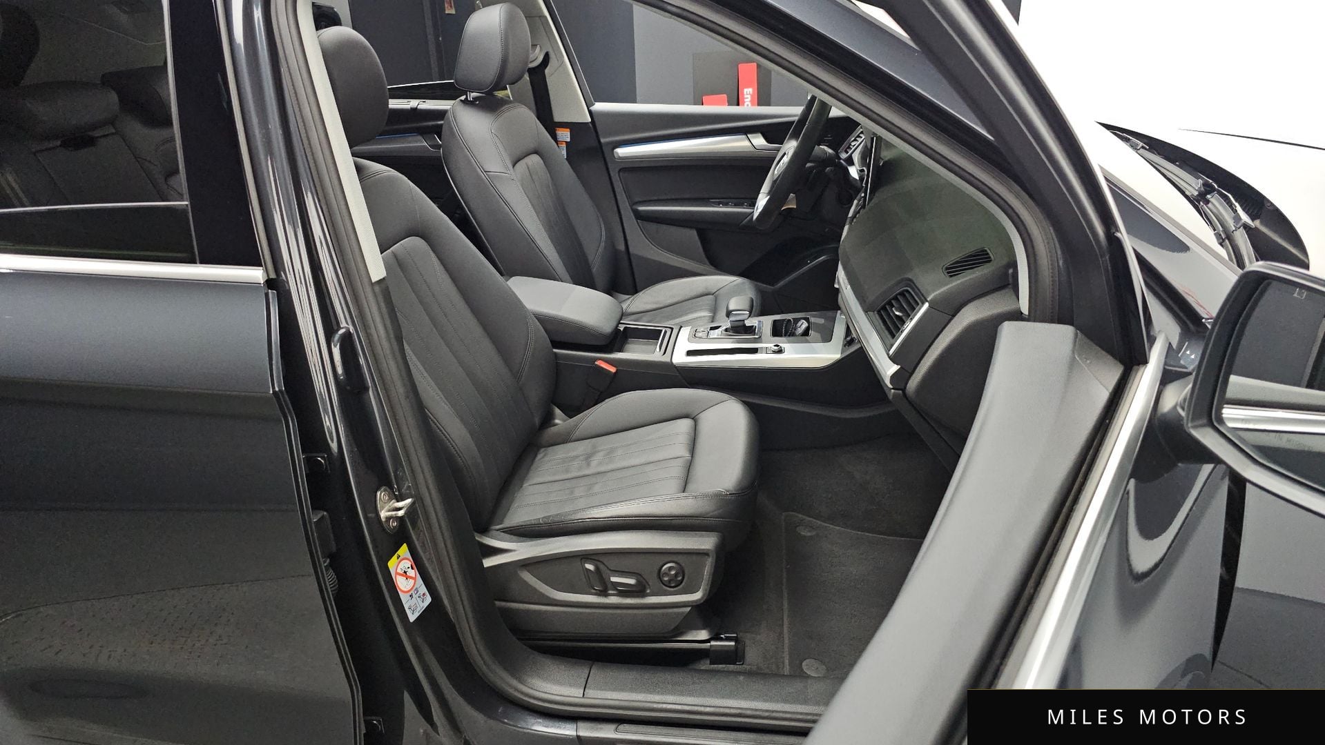 Audi Q5 (FY) 2022 — миниатюра 12