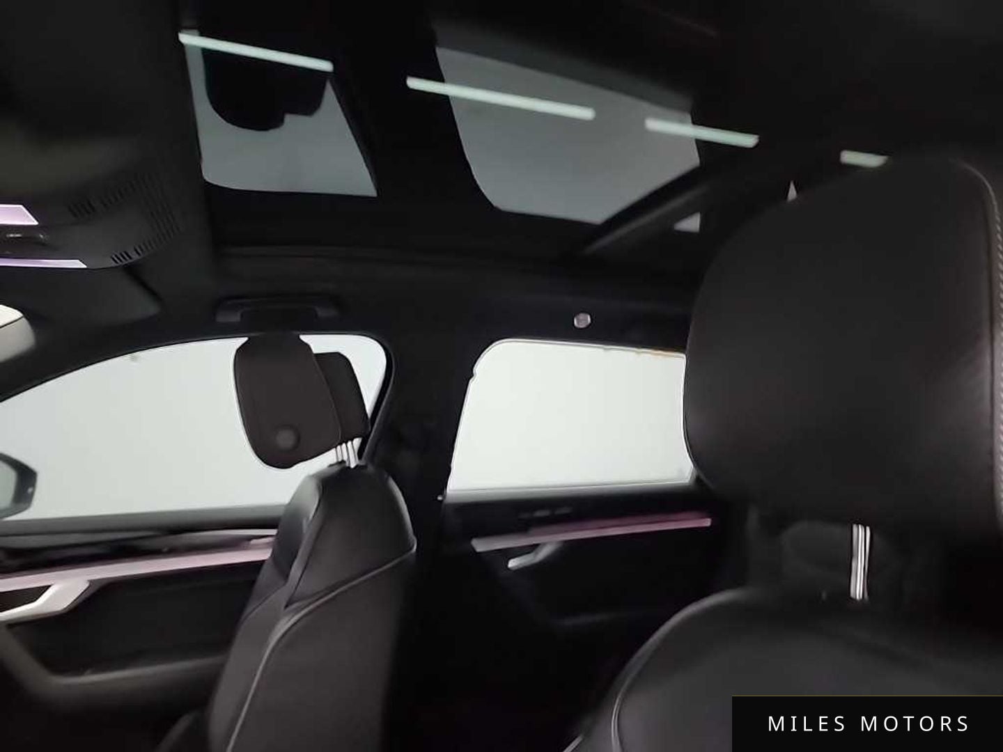 Volkswagen 투아렉 2020 — миниатюра 14