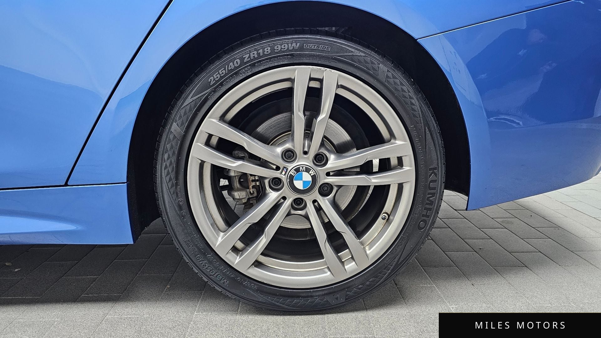 BMW 4 Series (F32) 2017 — миниатюра 5