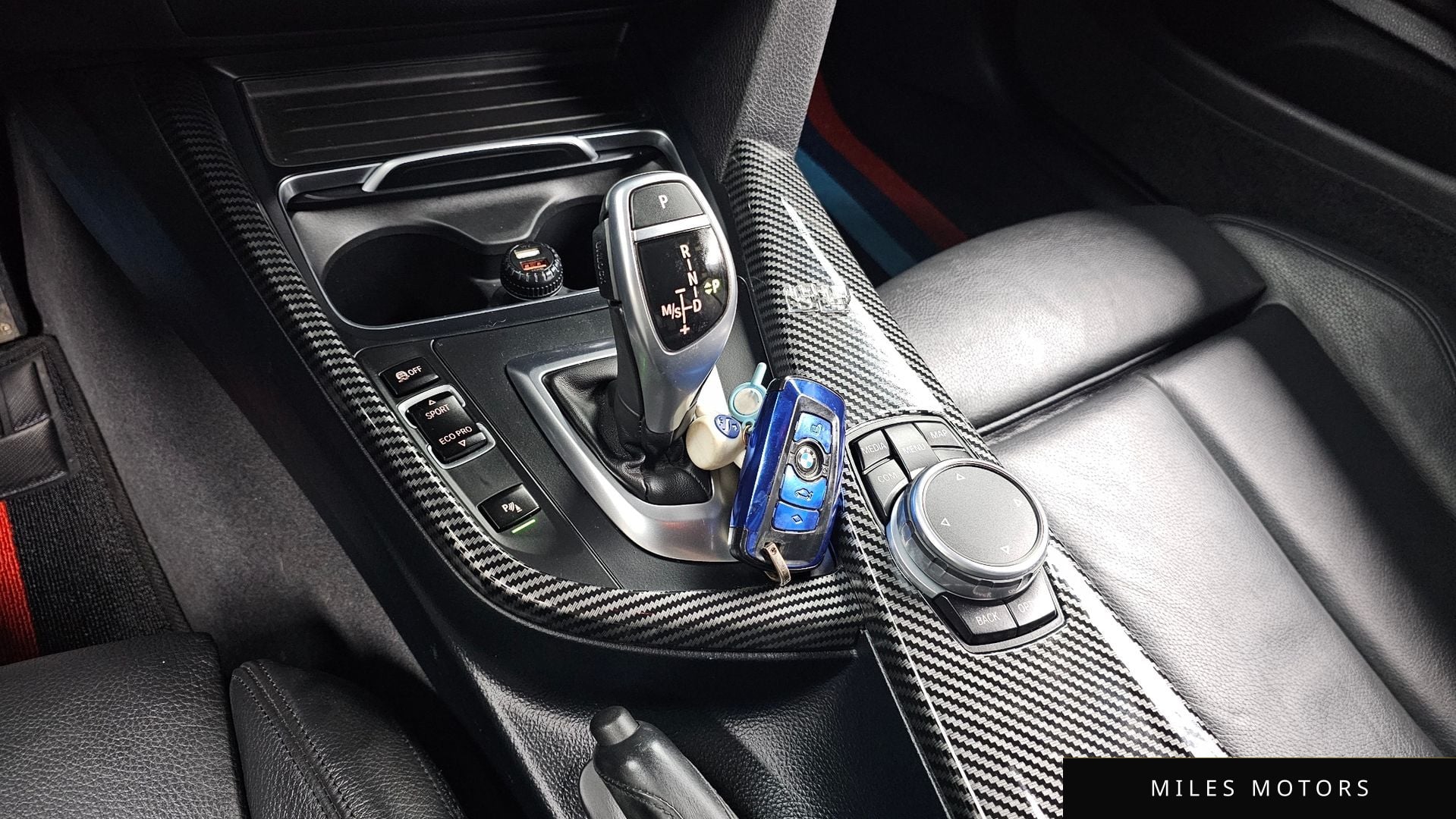 BMW 4 Series (F32) 2017 — миниатюра 9