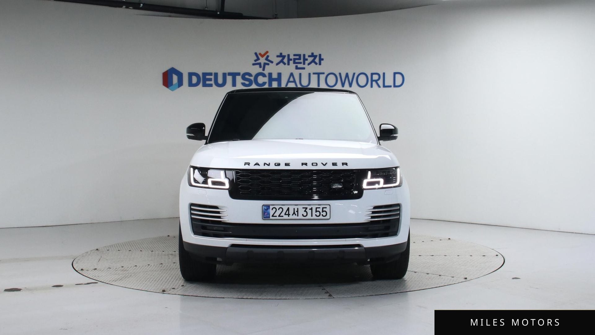 Land Rover Range Rover 2022 — миниатюра 3