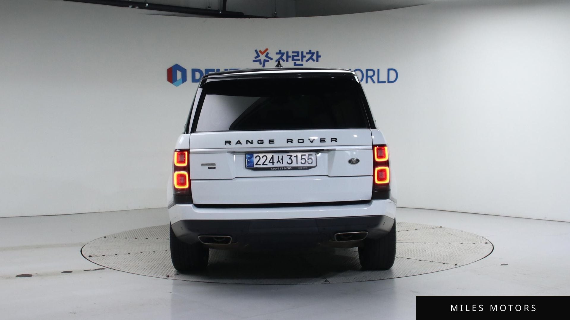Land Rover Range Rover 2022 — миниатюра 4
