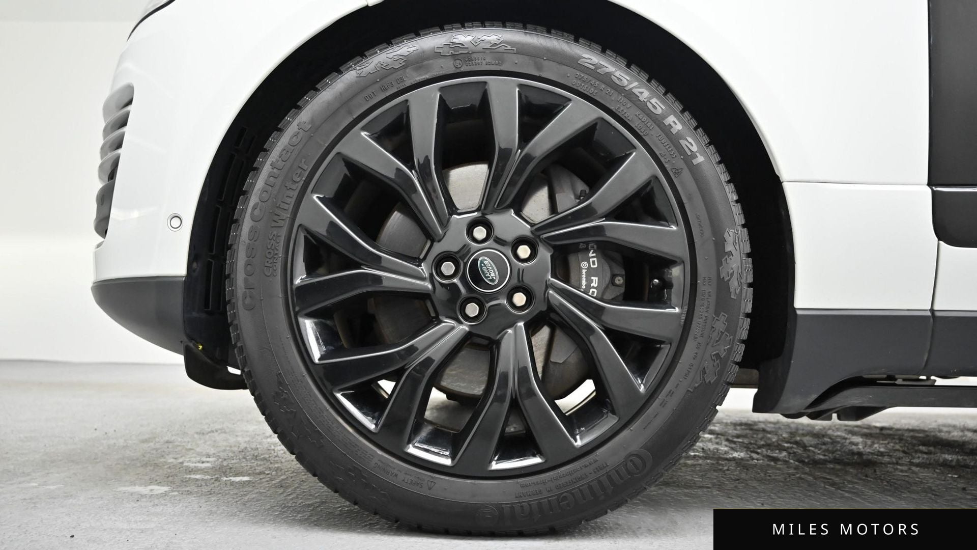 Land Rover Range Rover 2022 — миниатюра 5
