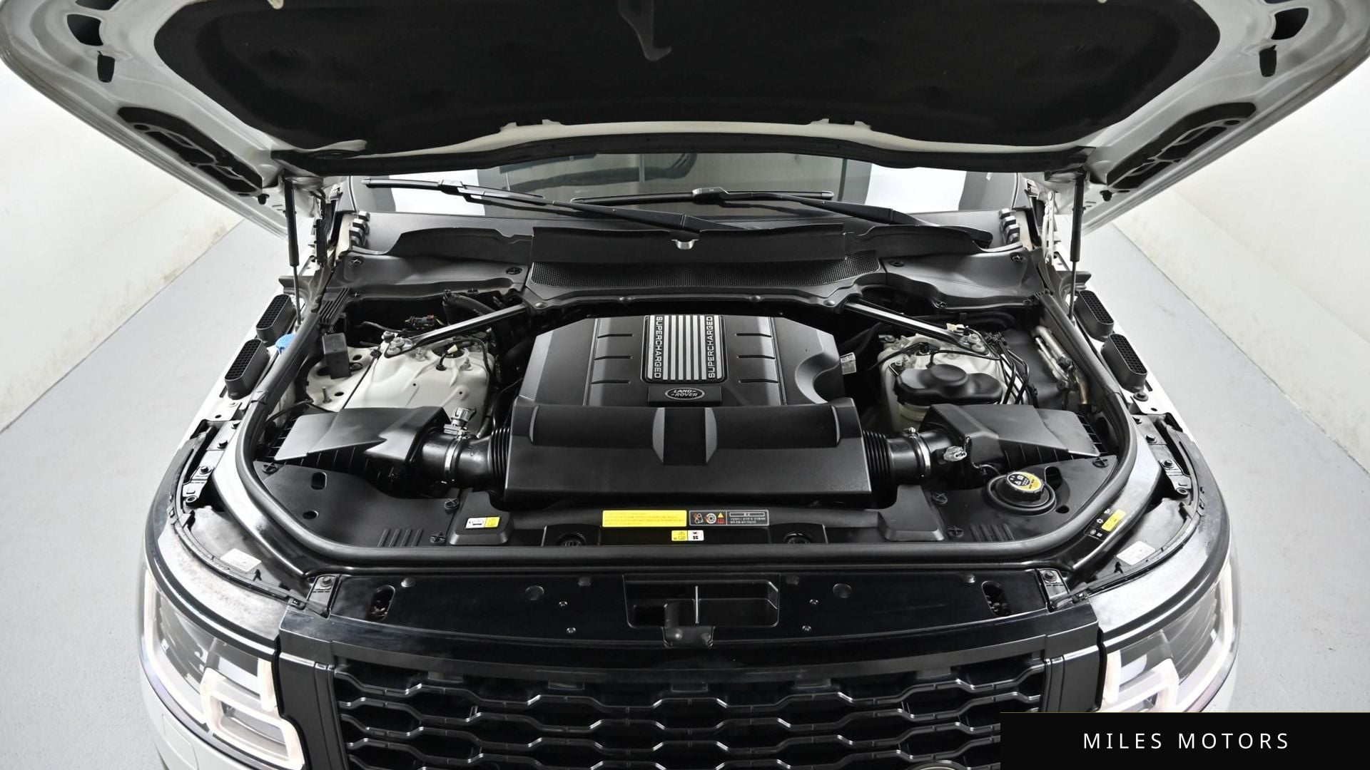 Land Rover Range Rover 2022 — миниатюра 6