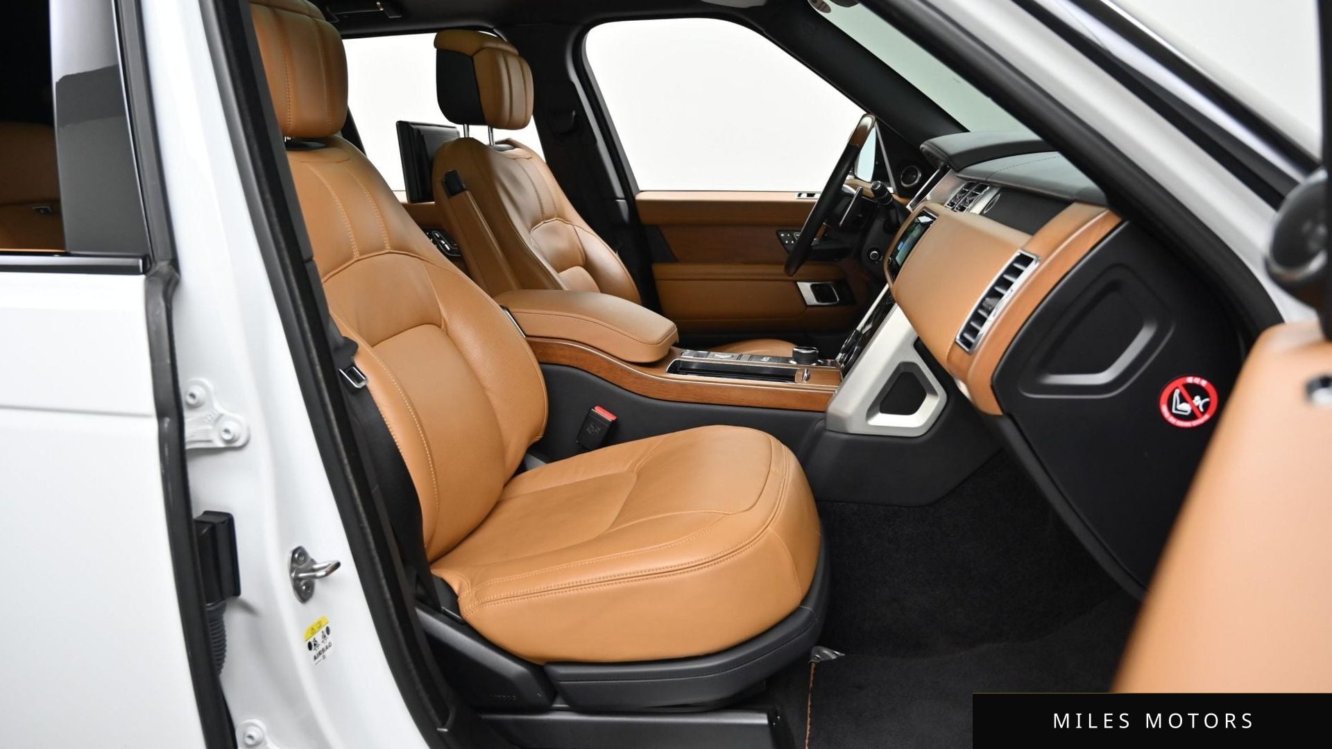 Land Rover Range Rover 2022 — миниатюра 10