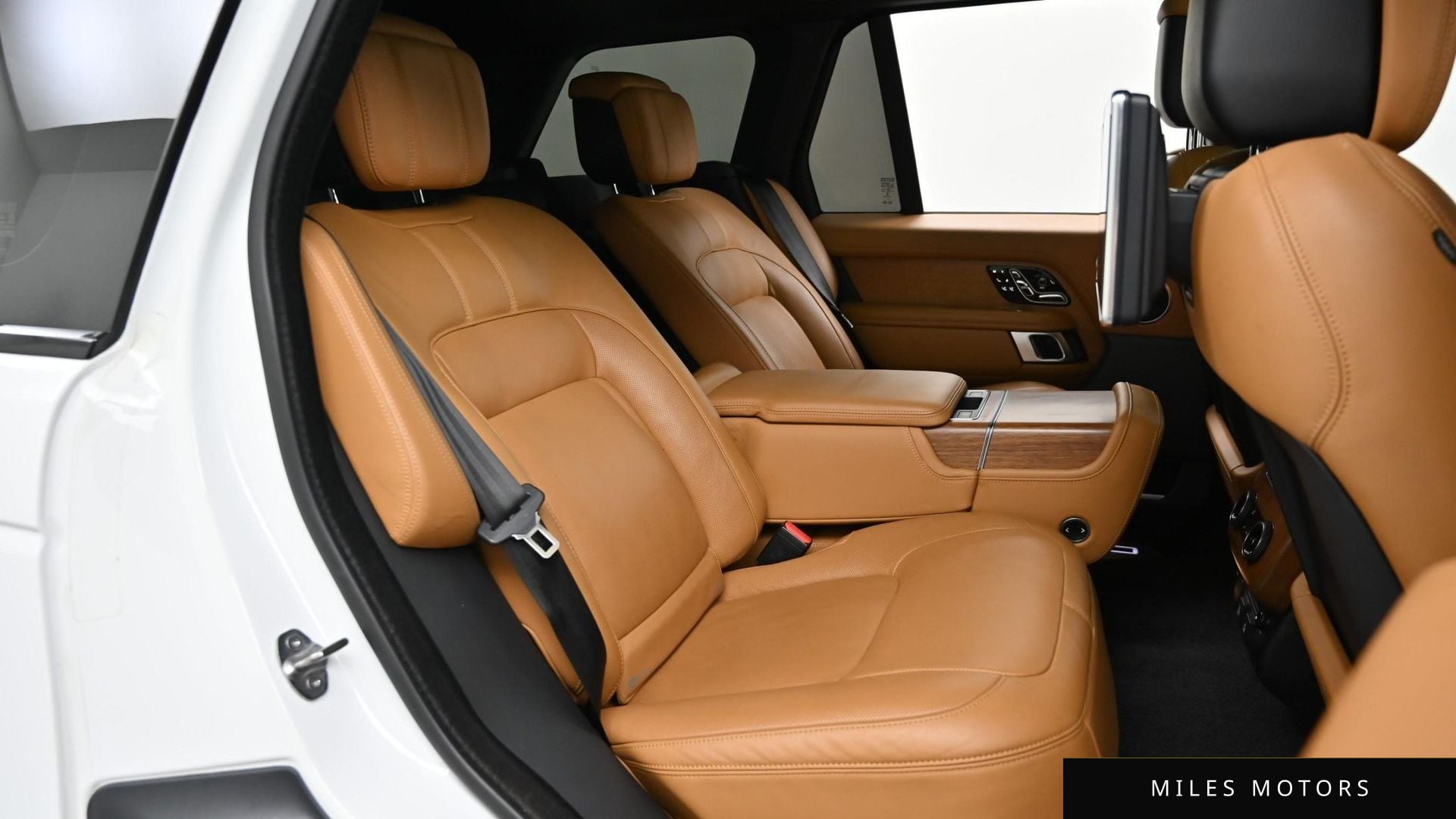 Land Rover Range Rover 2022 — миниатюра 12