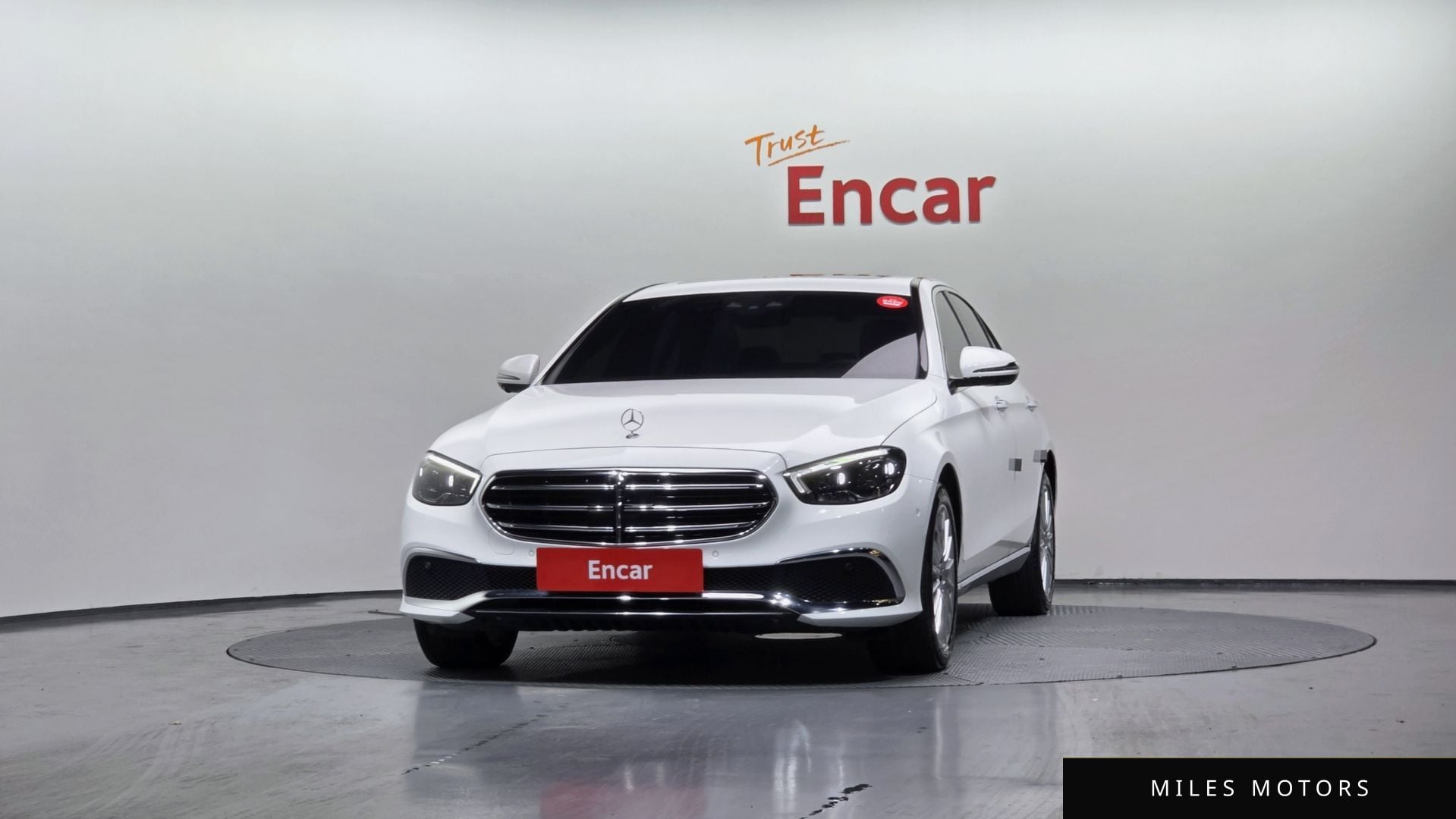 Mercedes-Benz E-Class W213 2023 — миниатюра 3