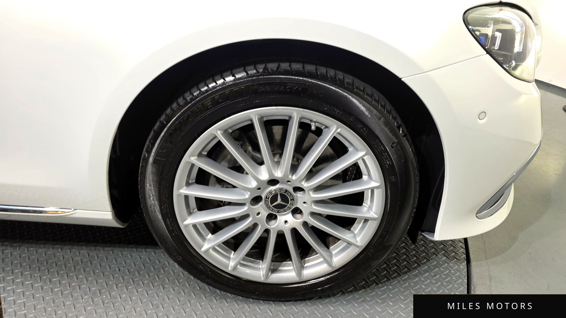 Mercedes-Benz E-Class W213 2023 — миниатюра 5