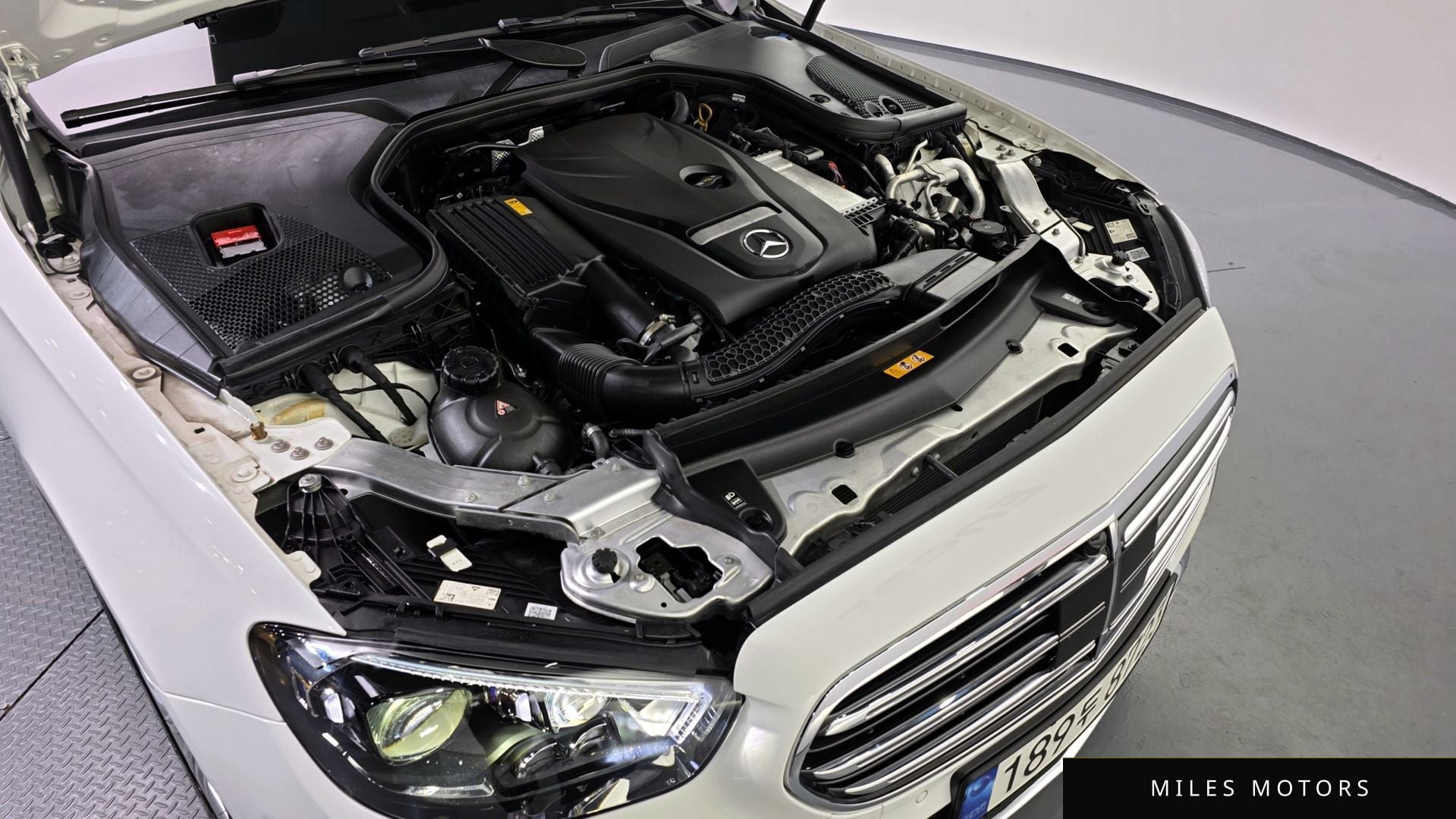 Mercedes-Benz E-Class W213 2023 — миниатюра 6
