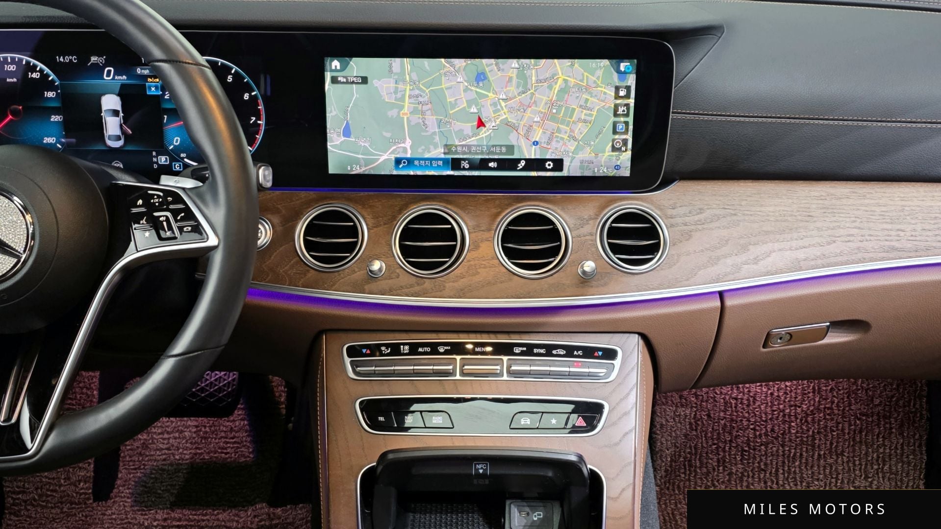 Mercedes-Benz E-Class W213 2023 — миниатюра 14