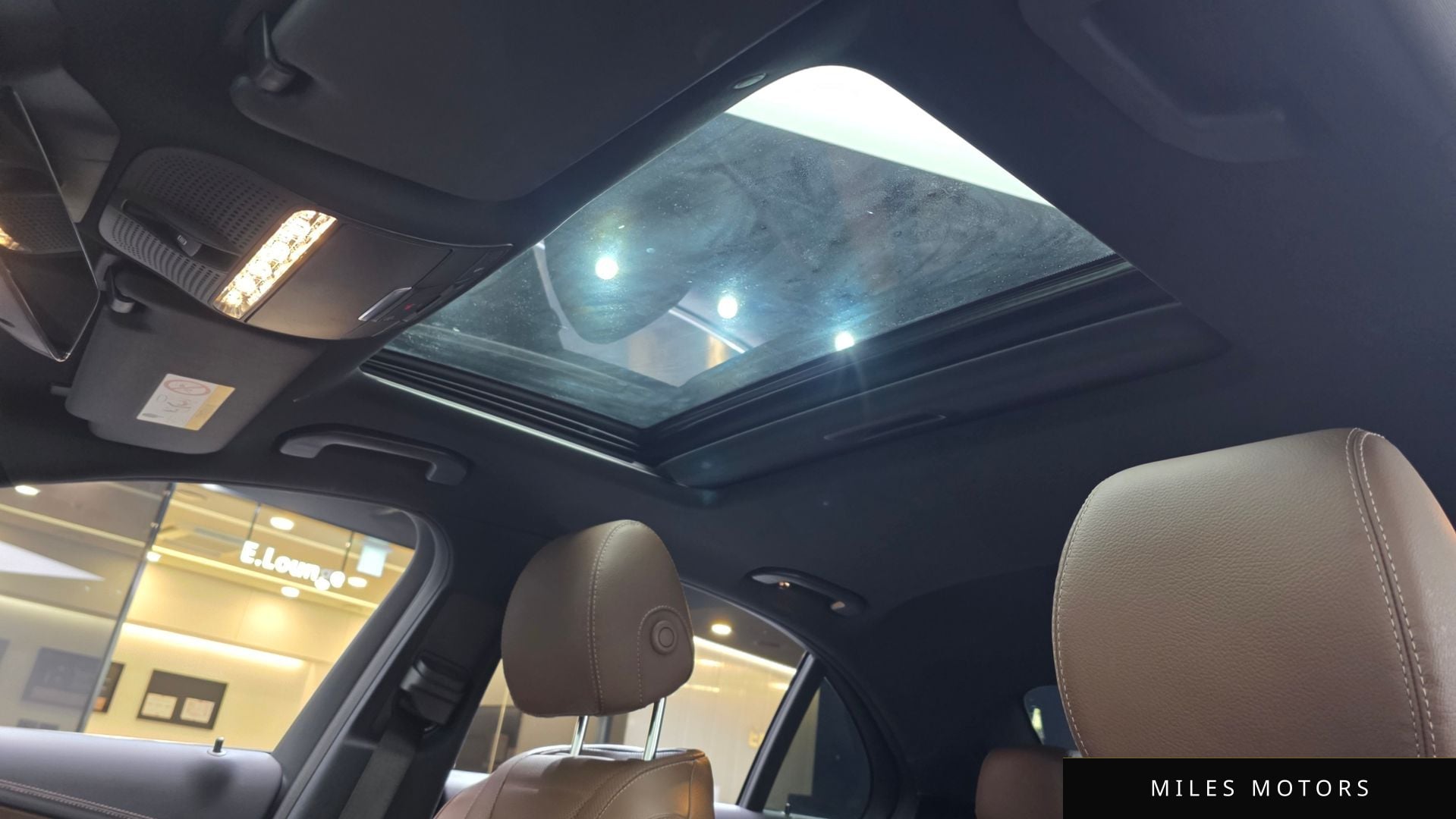 Mercedes-Benz E-Class W213 2023 — миниатюра 18