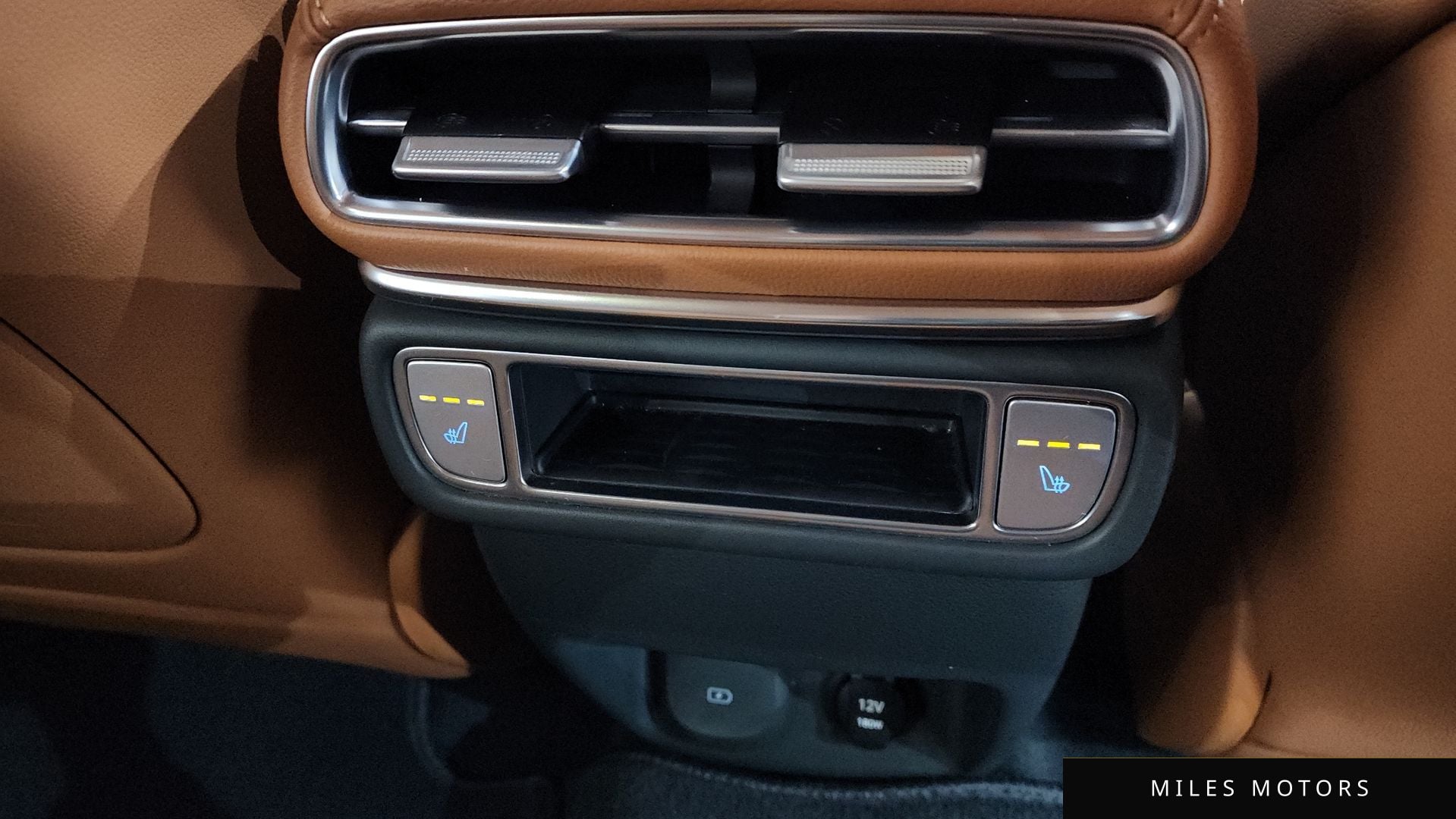 Genesis GV80 2024 — миниатюра 18