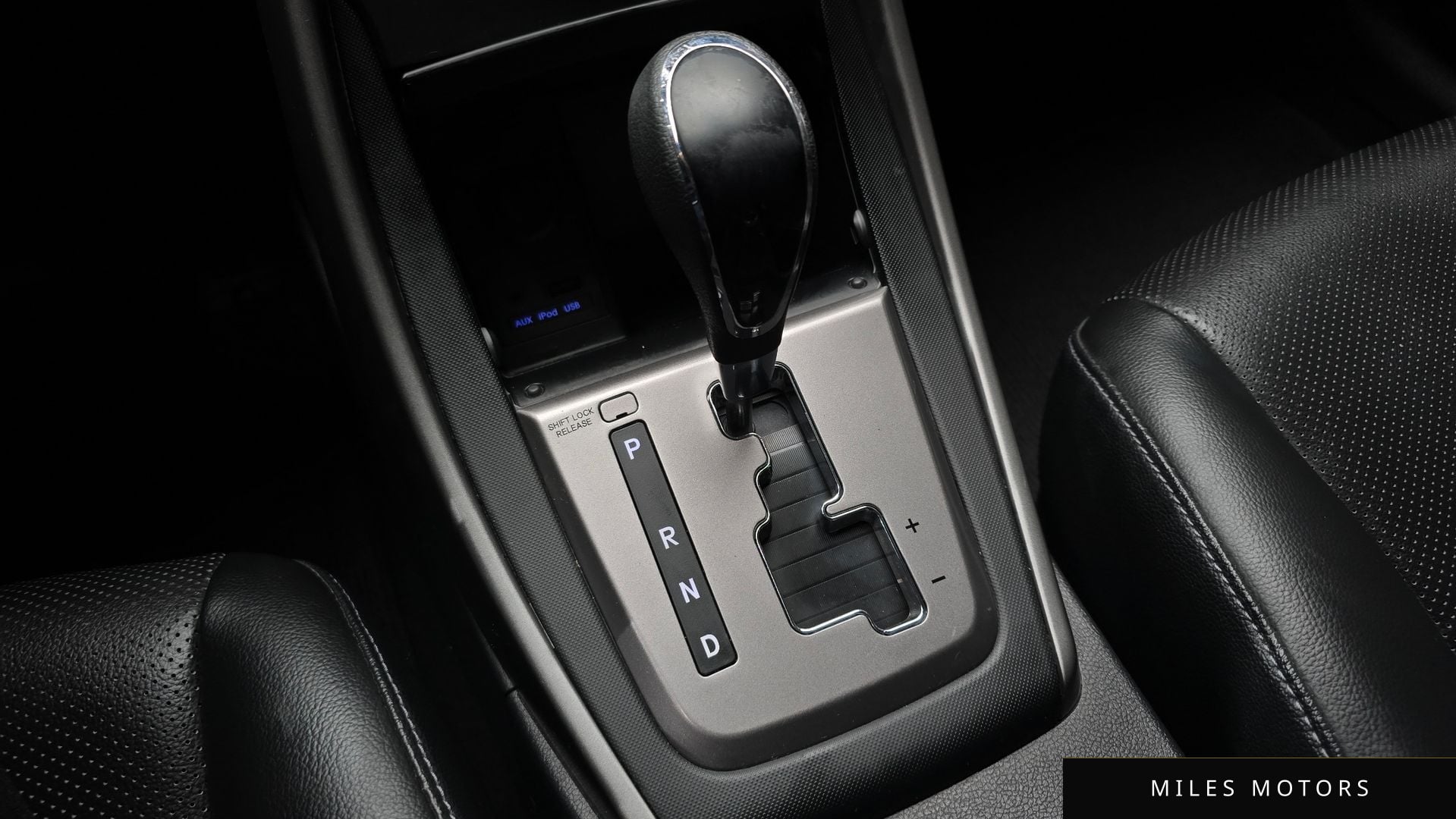Hyundai AVANTE 2013 — миниатюра 9