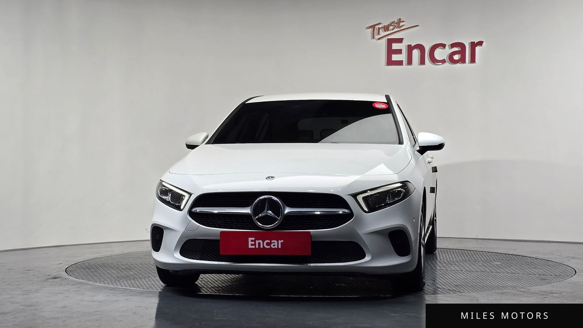 Mercedes-Benz A-Class W177 2020 — миниатюра 3
