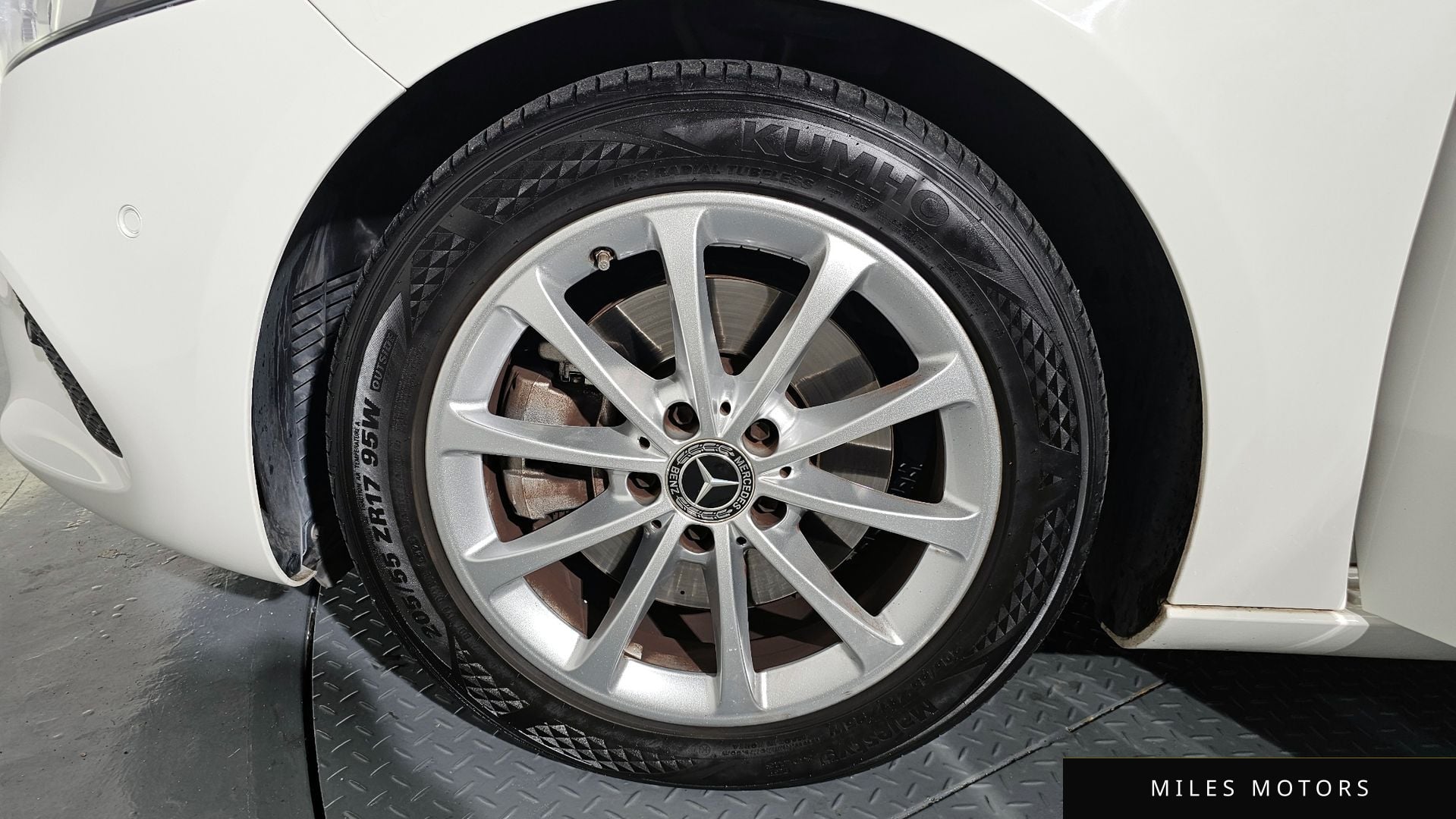 Mercedes-Benz A-Class W177 2020 — миниатюра 5