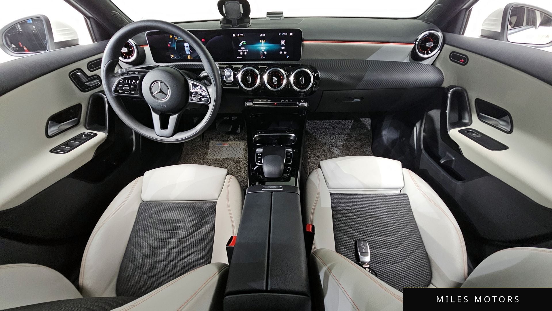 Mercedes-Benz A-Class W177 2020 — миниатюра 7
