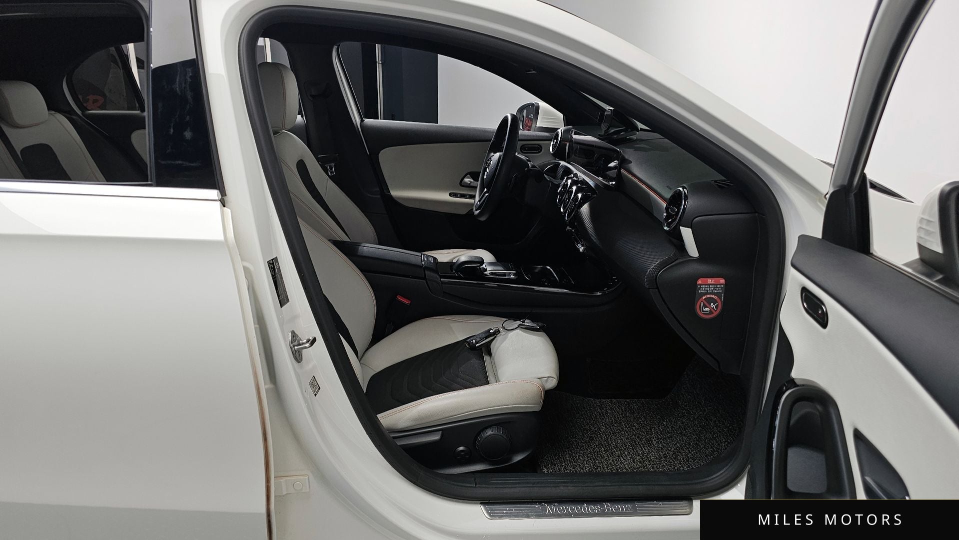 Mercedes-Benz A-Class W177 2020 — миниатюра 11