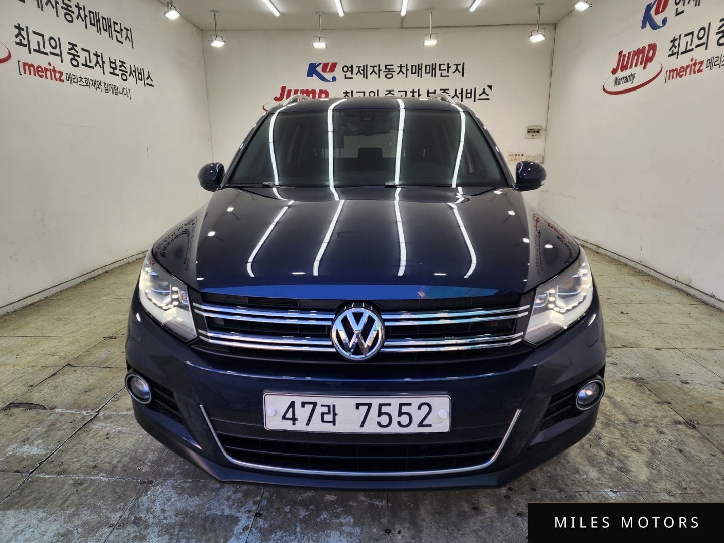 Volkswagen Tiguan 2015 — миниатюра 2